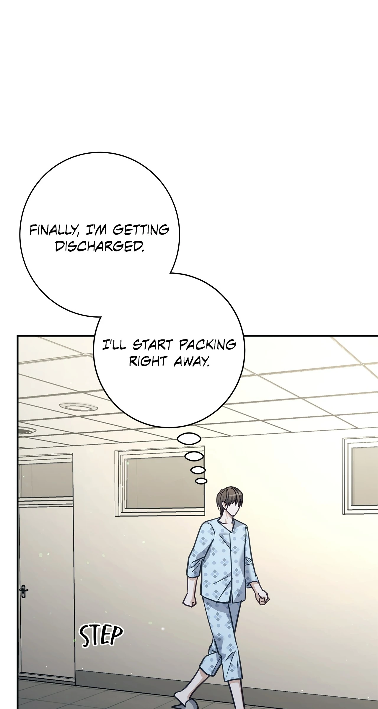 Sierra to Juliet [Mature] - Chapter 22 manhwa