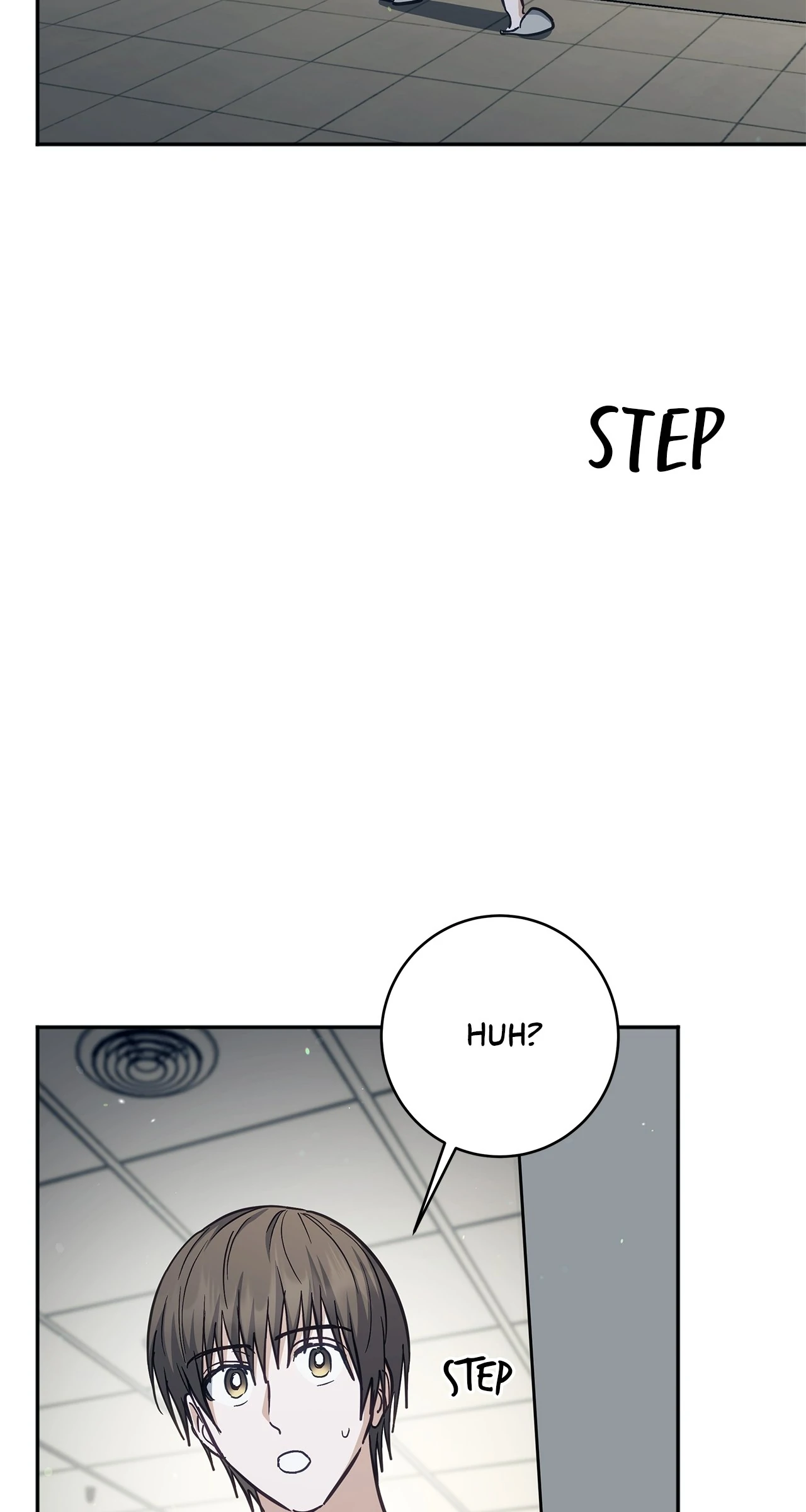 Sierra to Juliet [Mature] - Chapter 22 manhwa