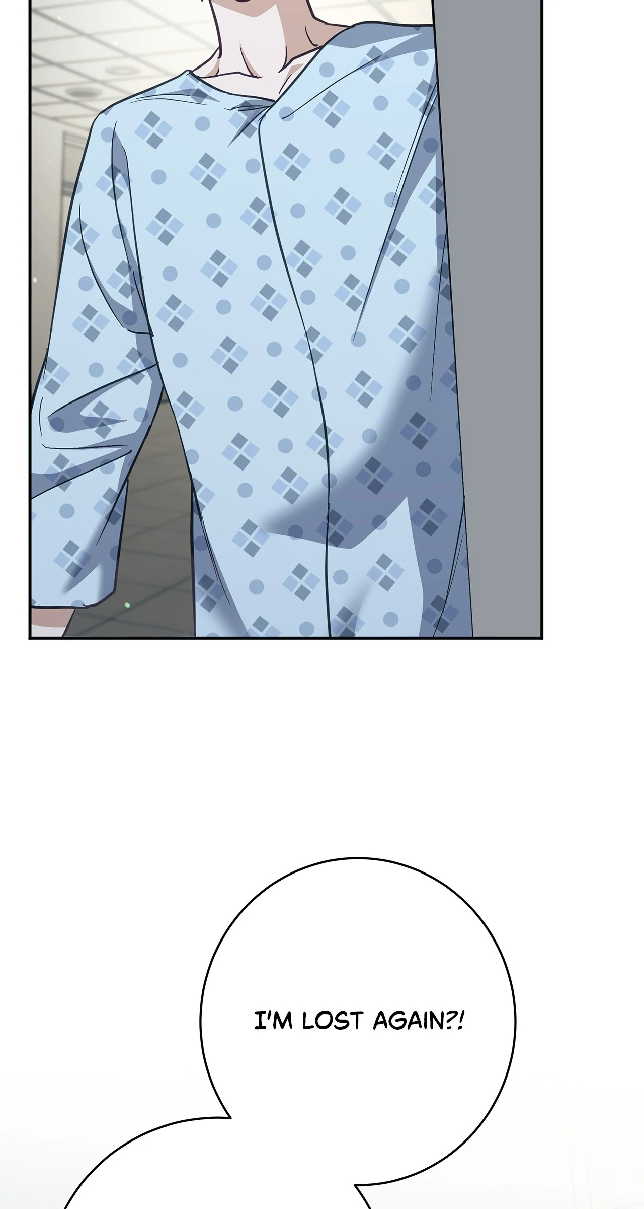 Sierra to Juliet [Mature] - Chapter 22 manhwa