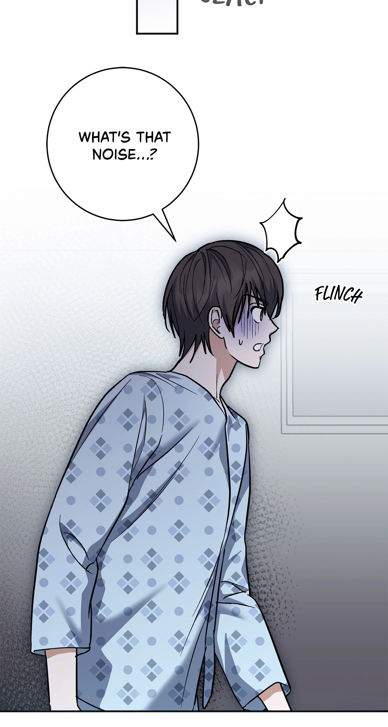 Sierra to Juliet [Mature] - Chapter 22 manhwa