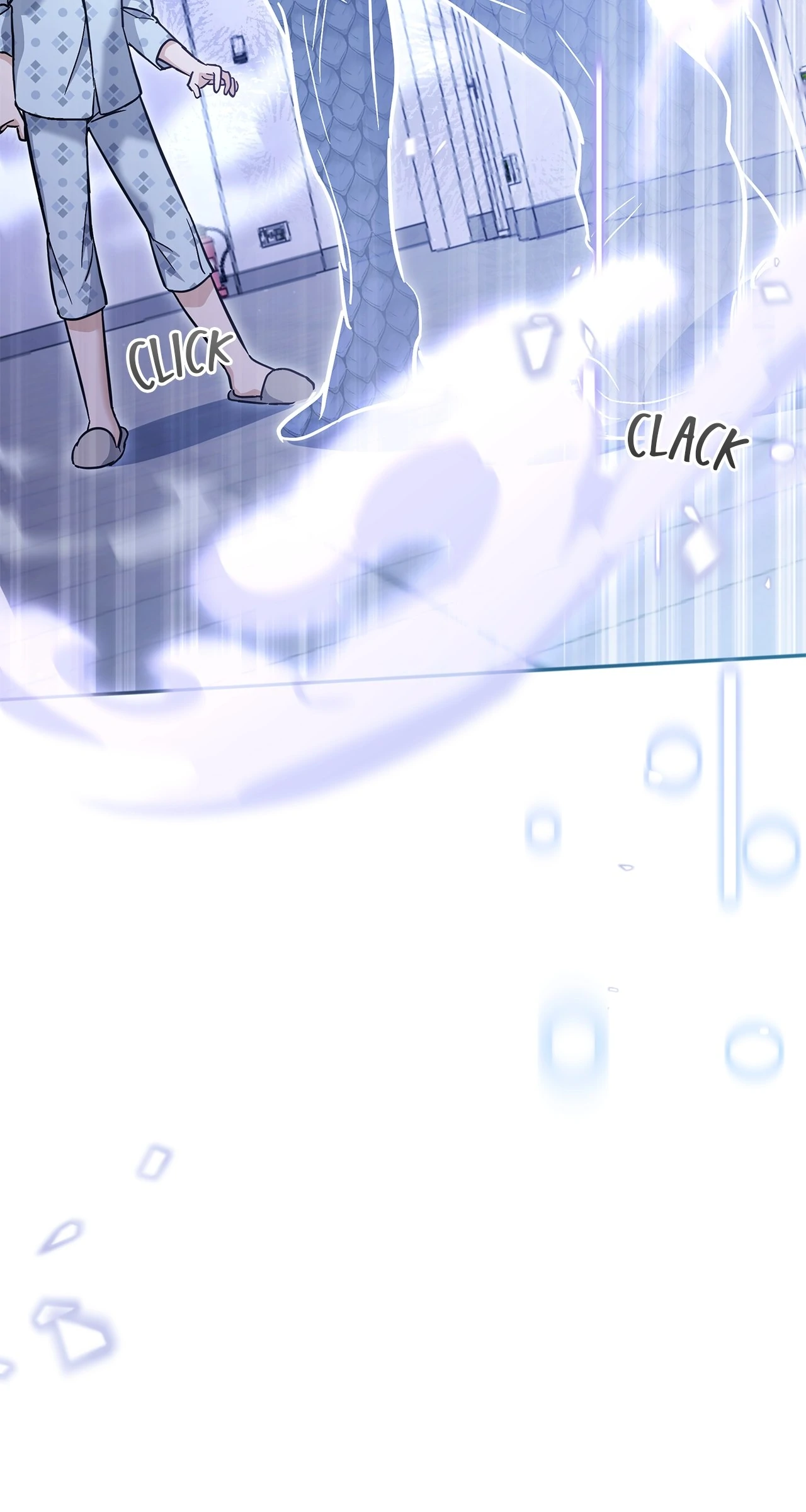 Sierra to Juliet [Mature] - Chapter 22 manhwa