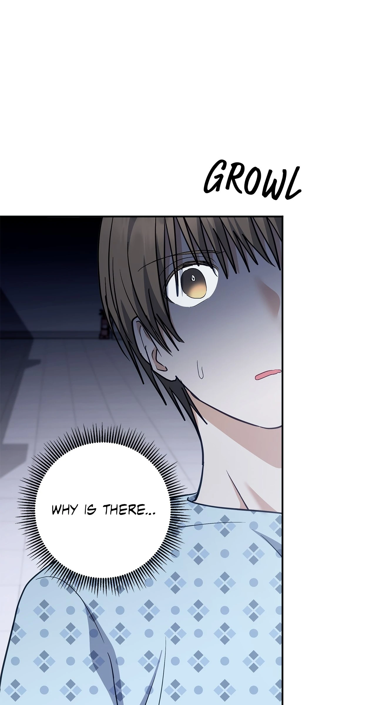 Sierra to Juliet [Mature] - Chapter 23 manhwa