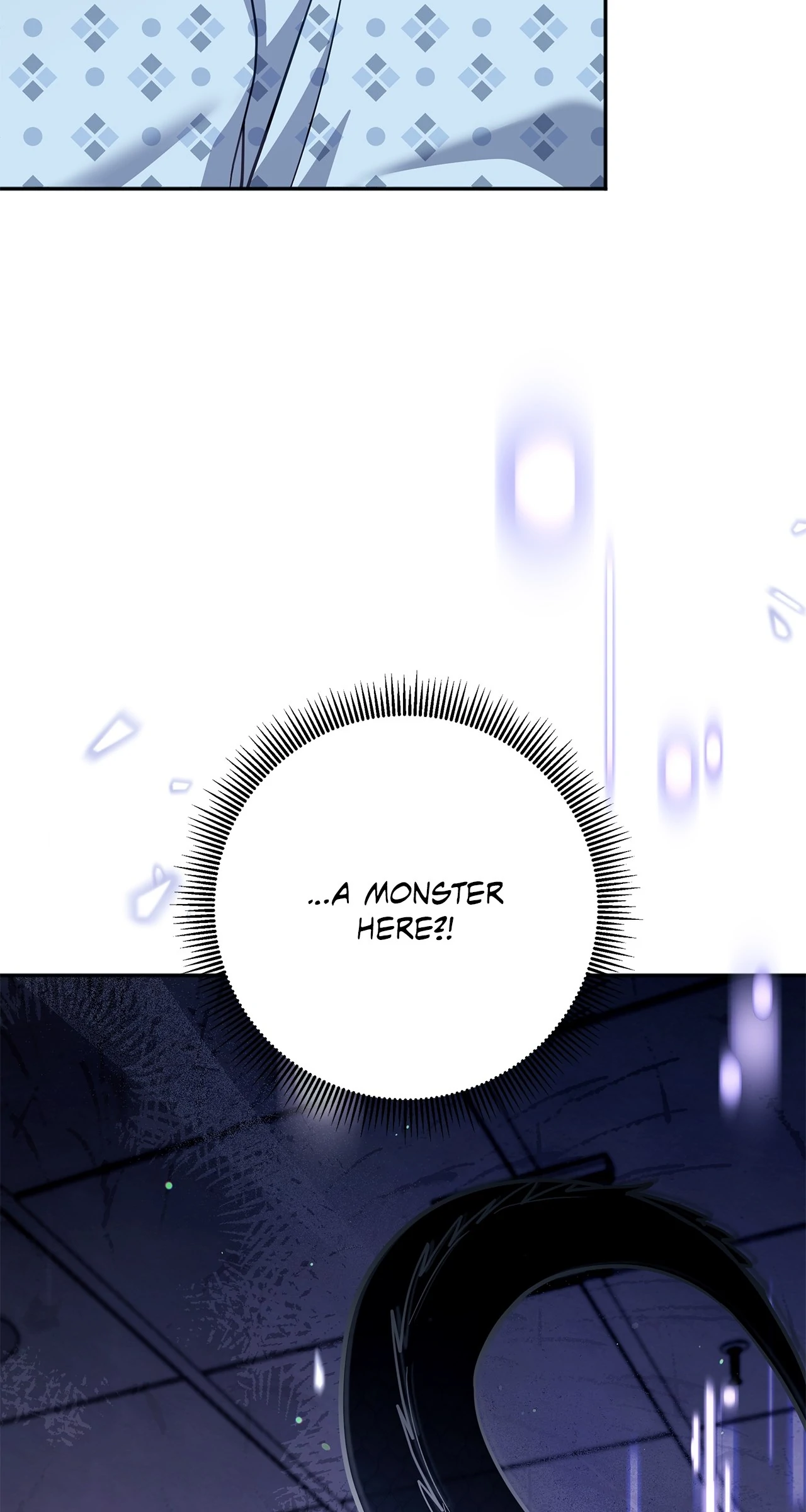 Sierra to Juliet [Mature] - Chapter 23 manhwa