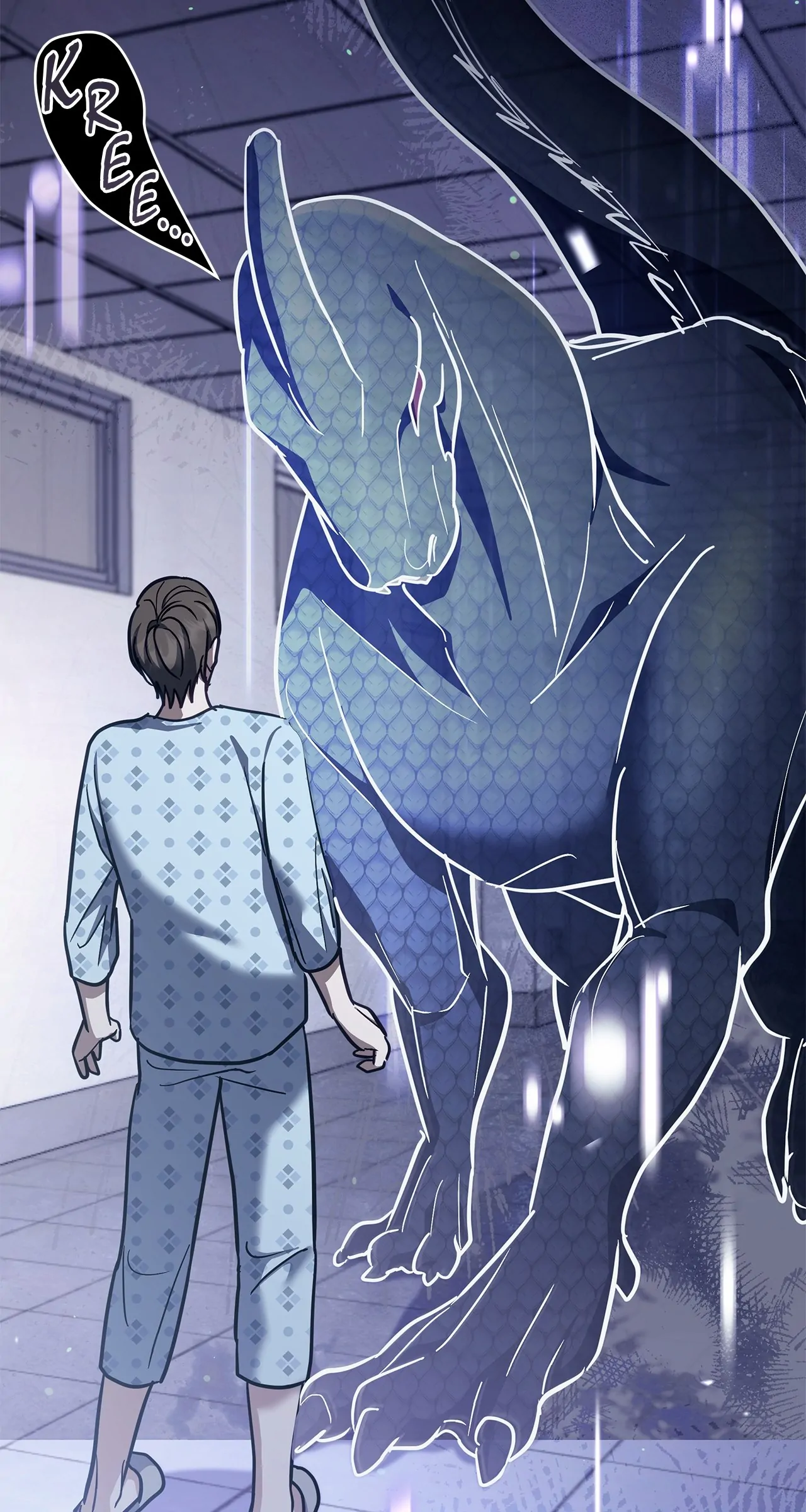 Sierra to Juliet [Mature] - Chapter 23 manhwa
