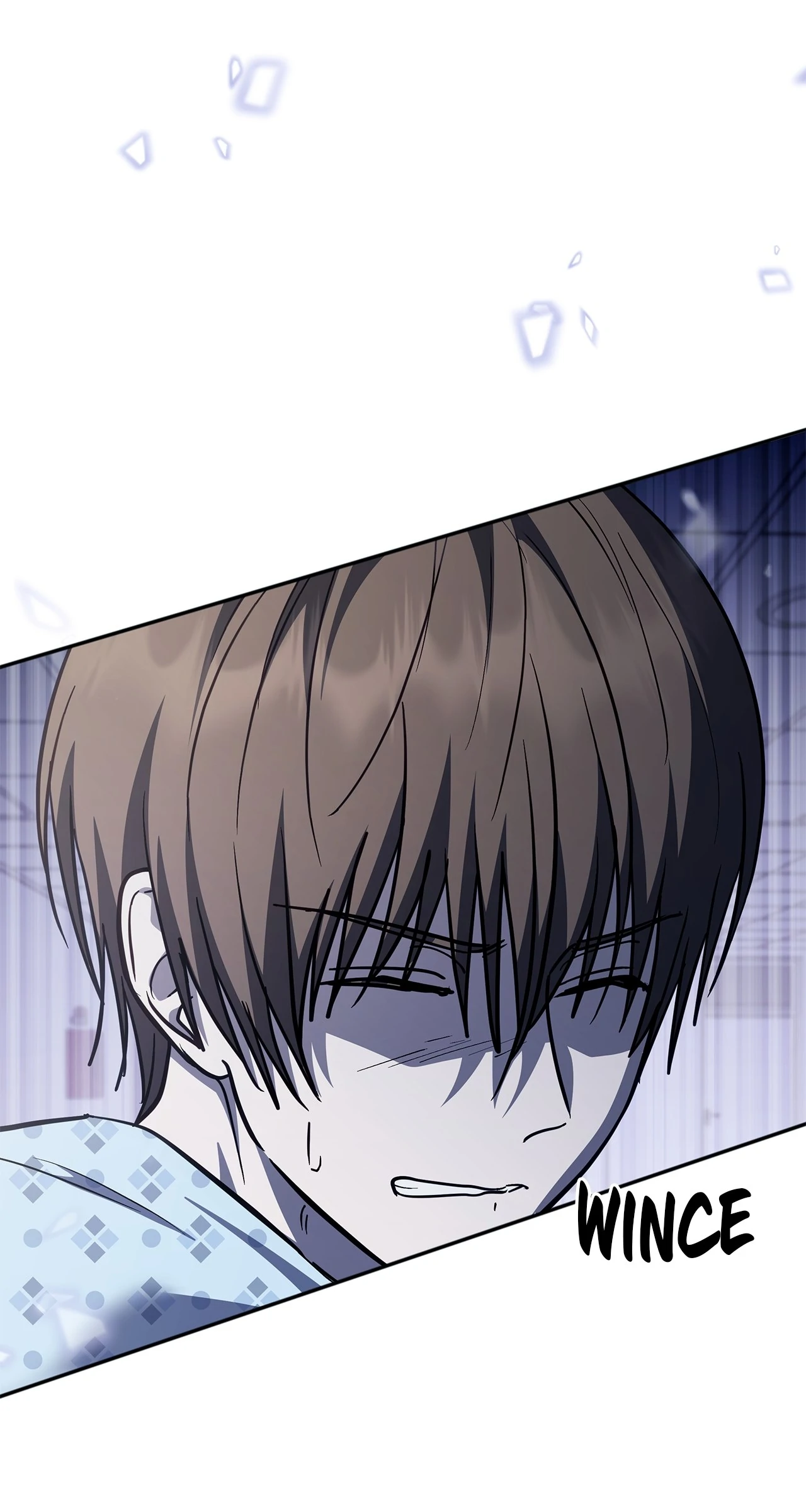Sierra to Juliet [Mature] - Chapter 23 manhwa