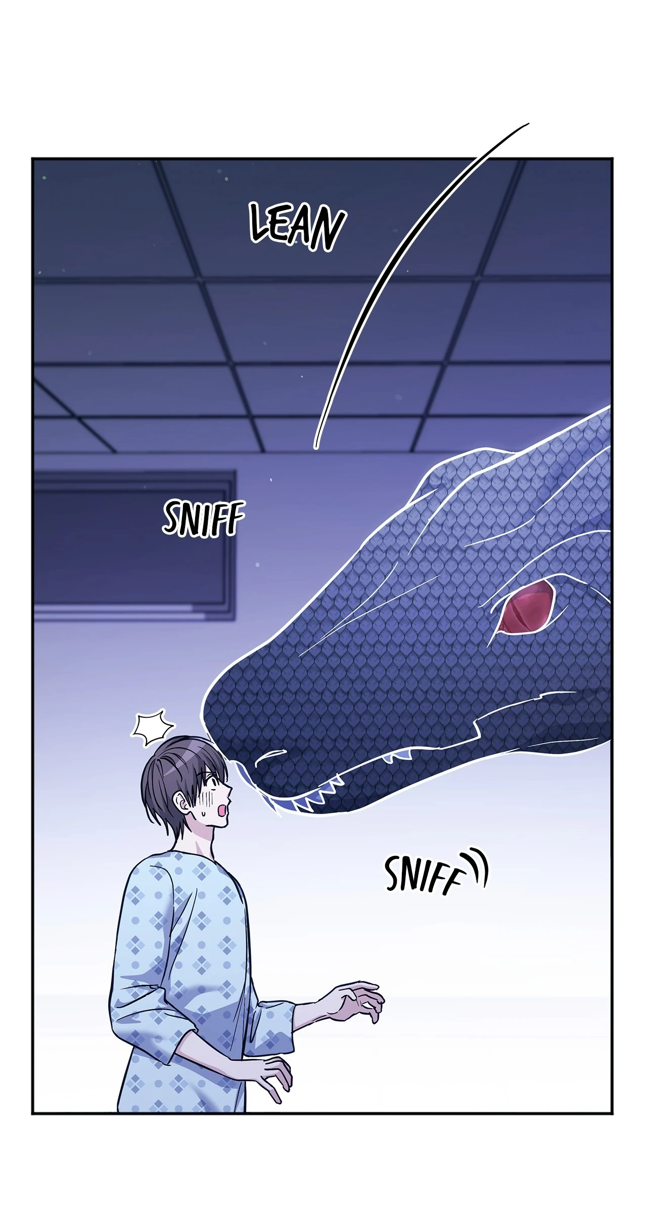 Sierra to Juliet [Mature] - Chapter 23 manhwa