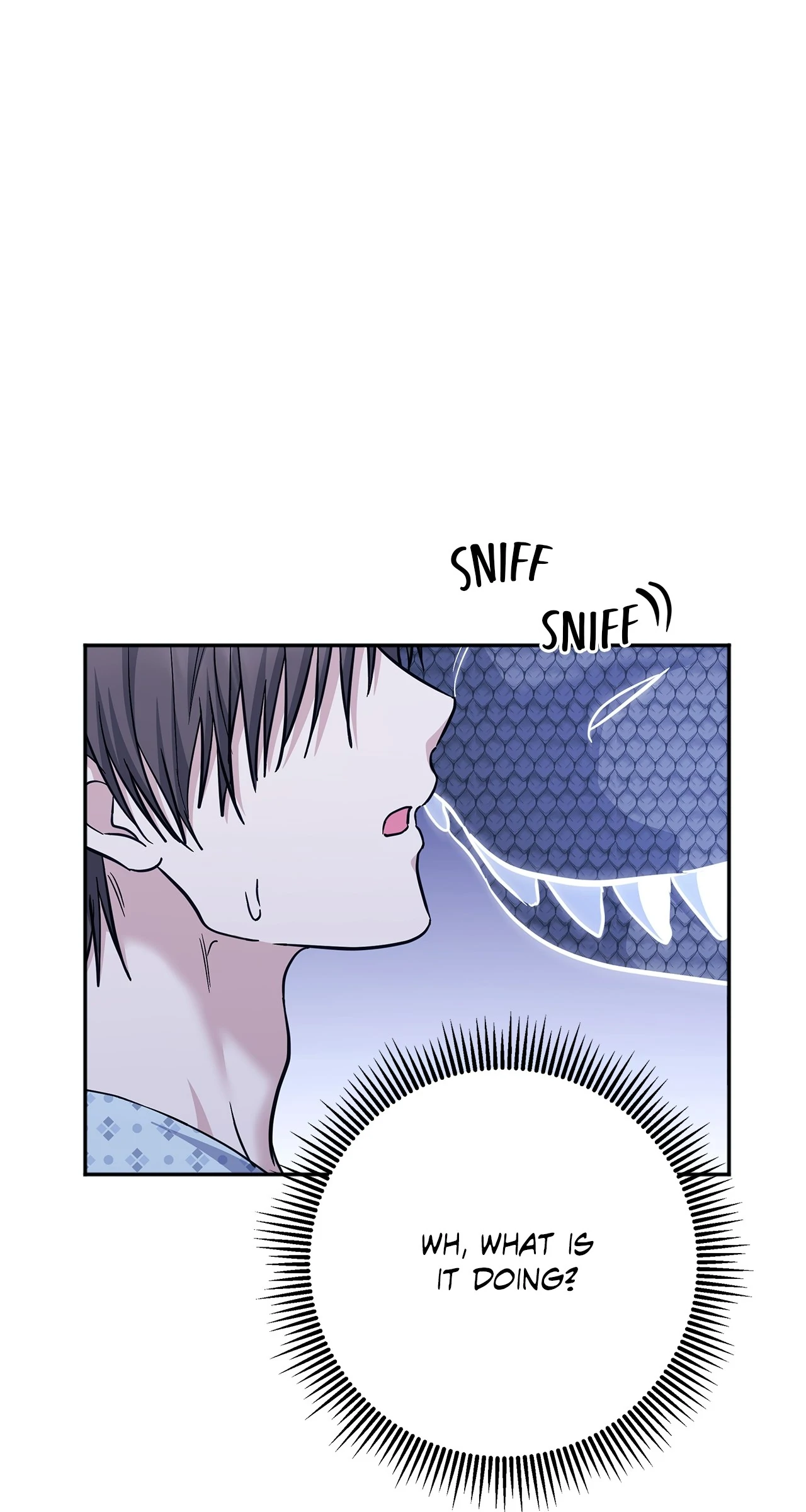 Sierra to Juliet [Mature] - Chapter 23 manhwa