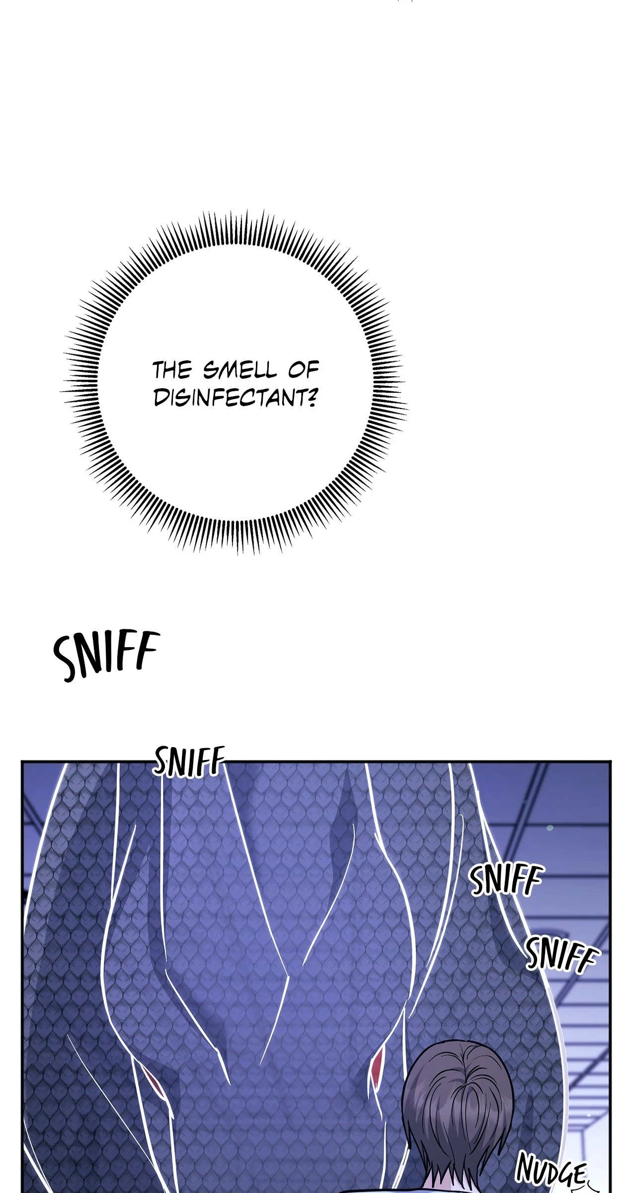 Sierra to Juliet [Mature] - Chapter 23 manhwa