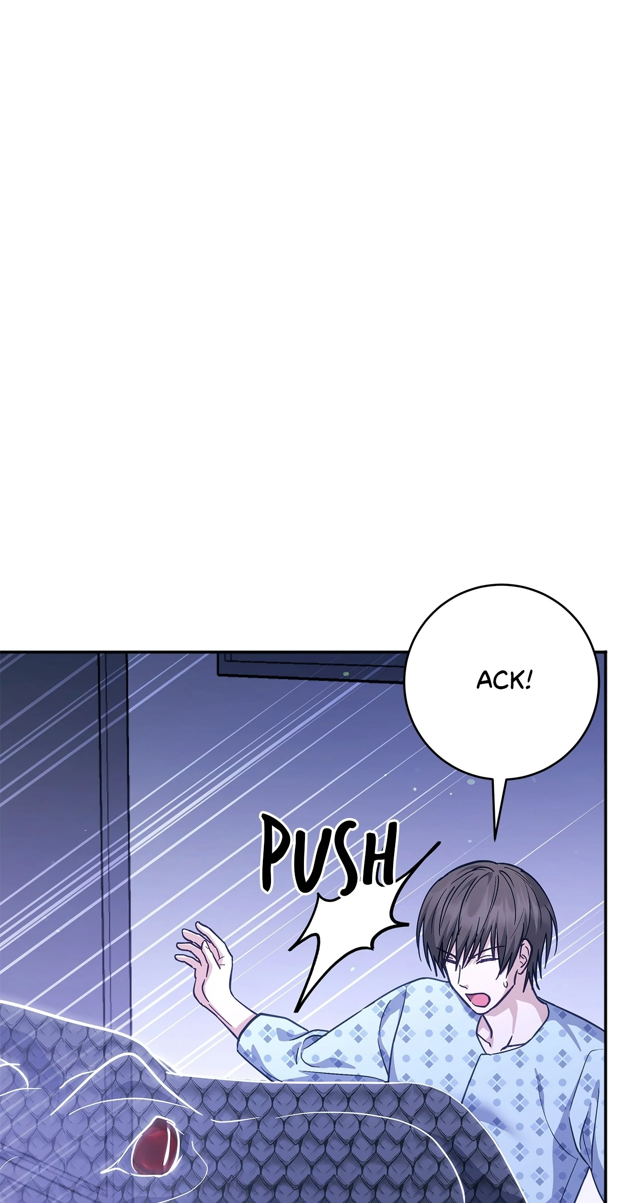 Sierra to Juliet [Mature] - Chapter 23 manhwa