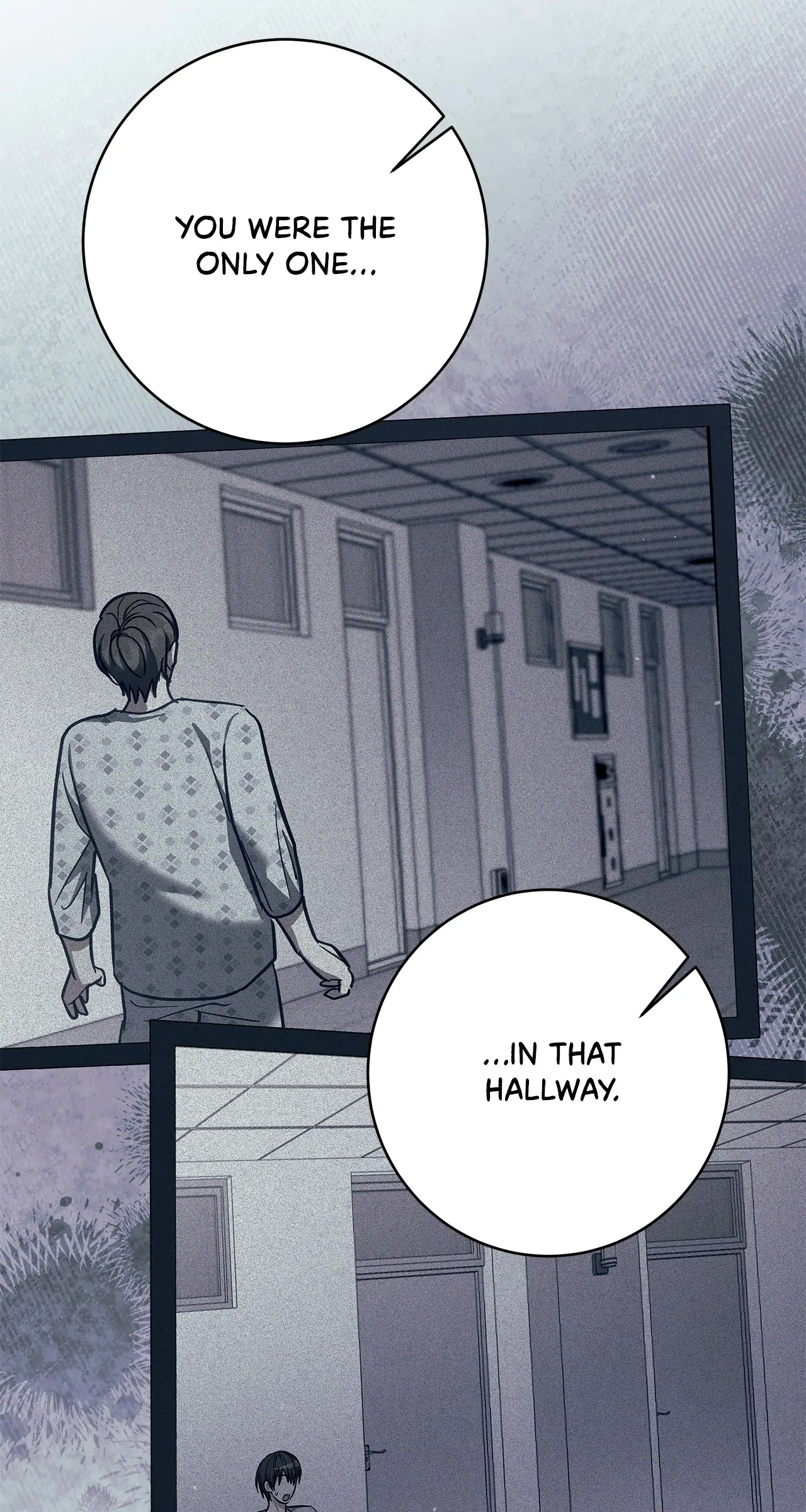 Sierra to Juliet [Mature] - Chapter 23 manhwa