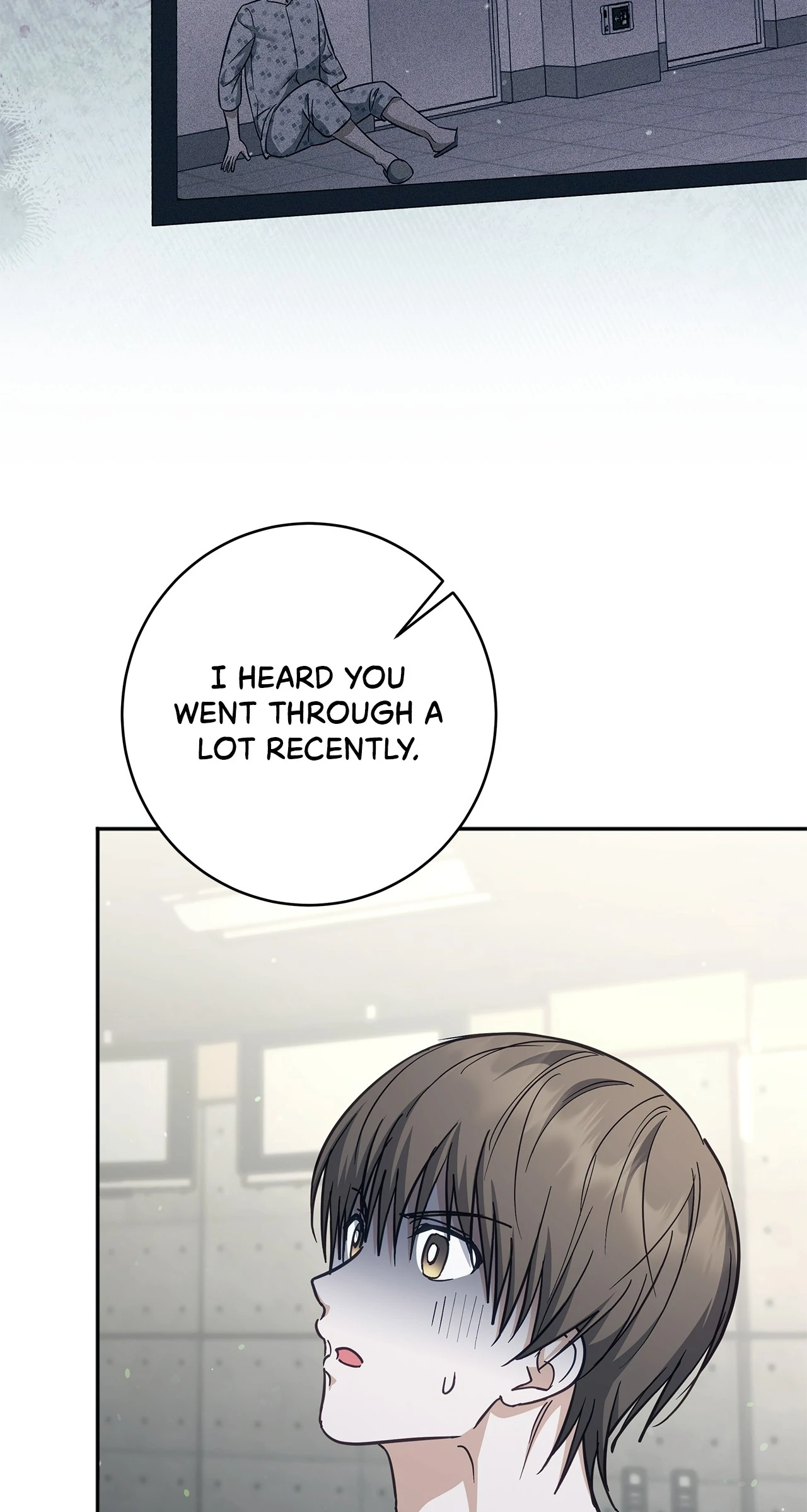 Sierra to Juliet [Mature] - Chapter 23 manhwa
