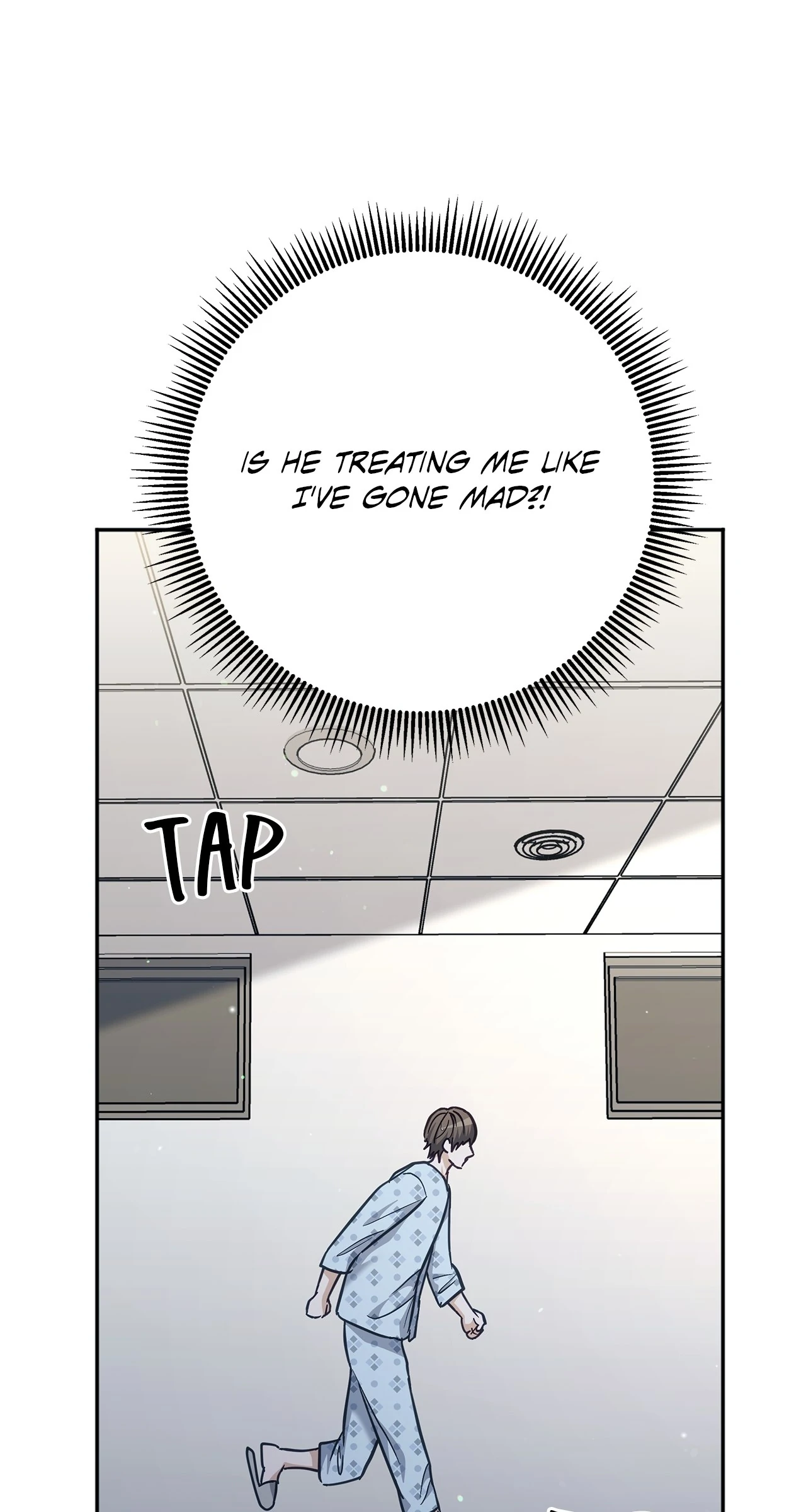 Sierra to Juliet [Mature] - Chapter 23 manhwa