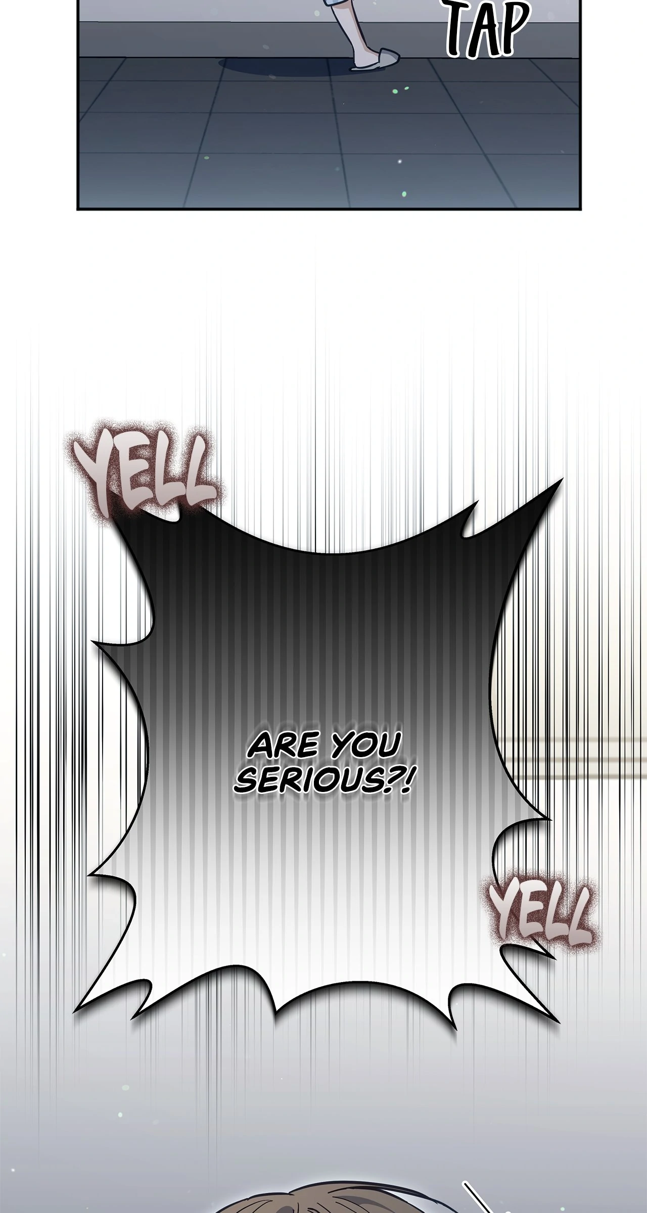 Sierra to Juliet [Mature] - Chapter 23 manhwa