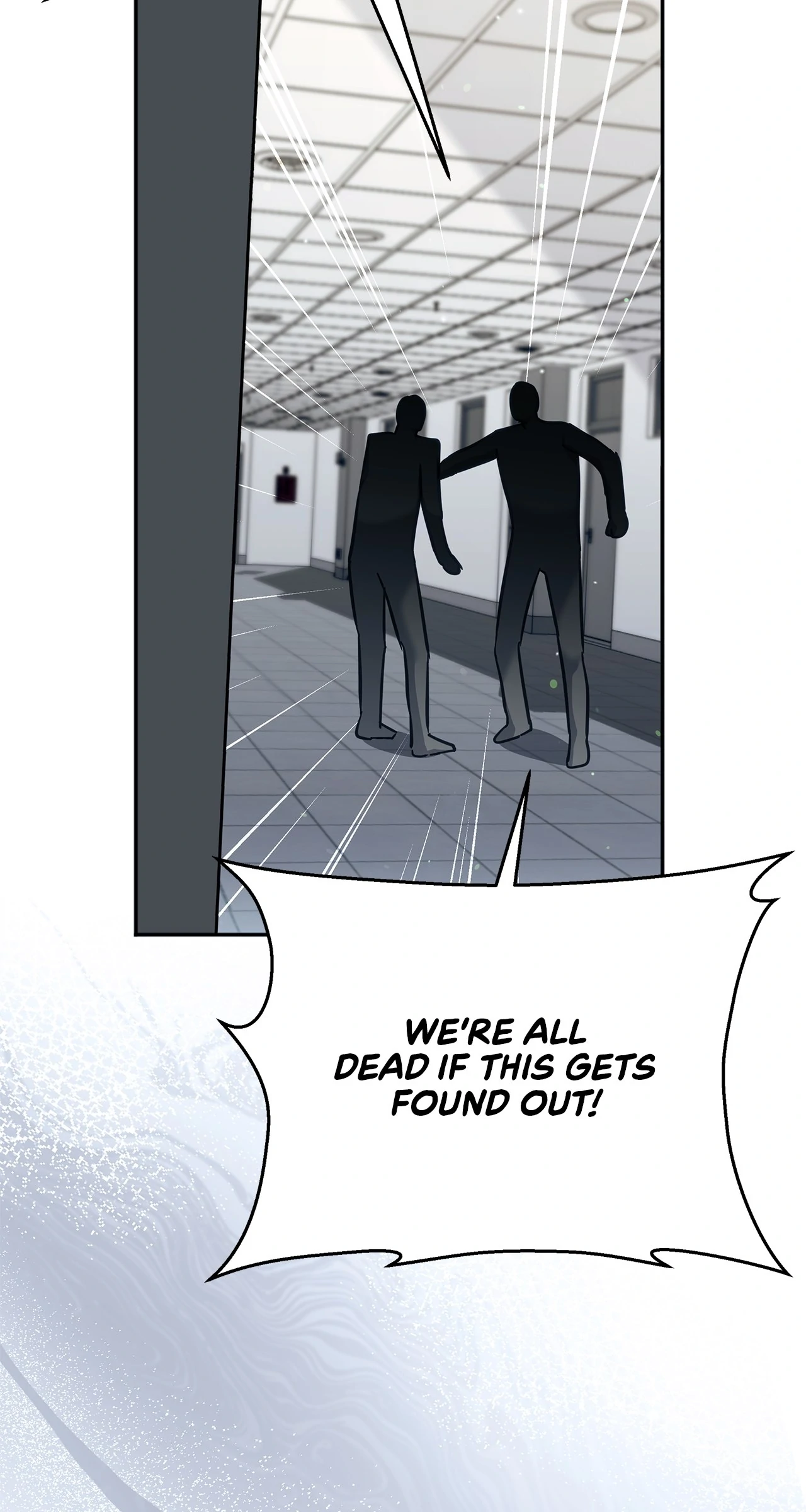 Sierra to Juliet [Mature] - Chapter 23 manhwa