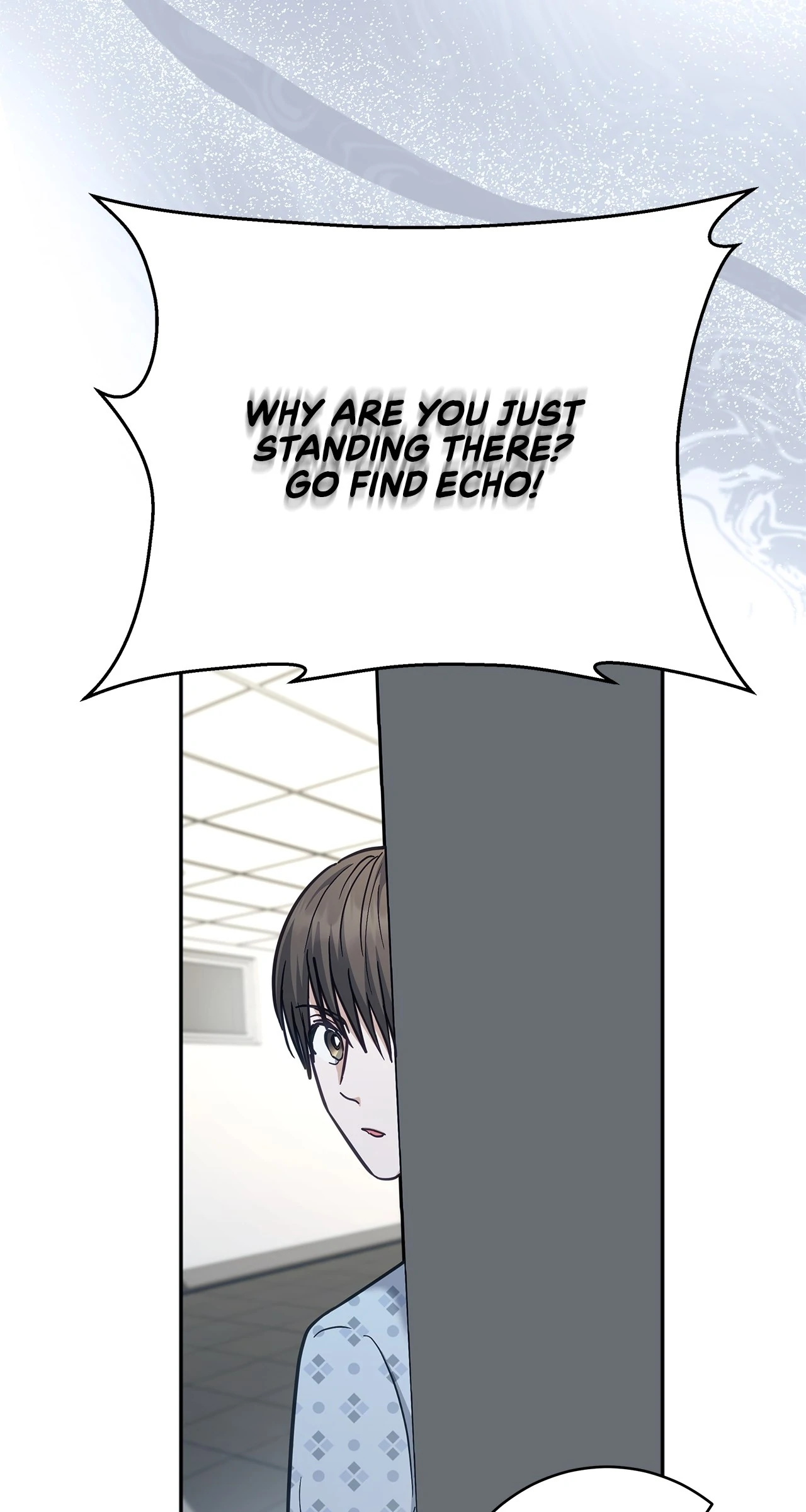 Sierra to Juliet [Mature] - Chapter 23 manhwa