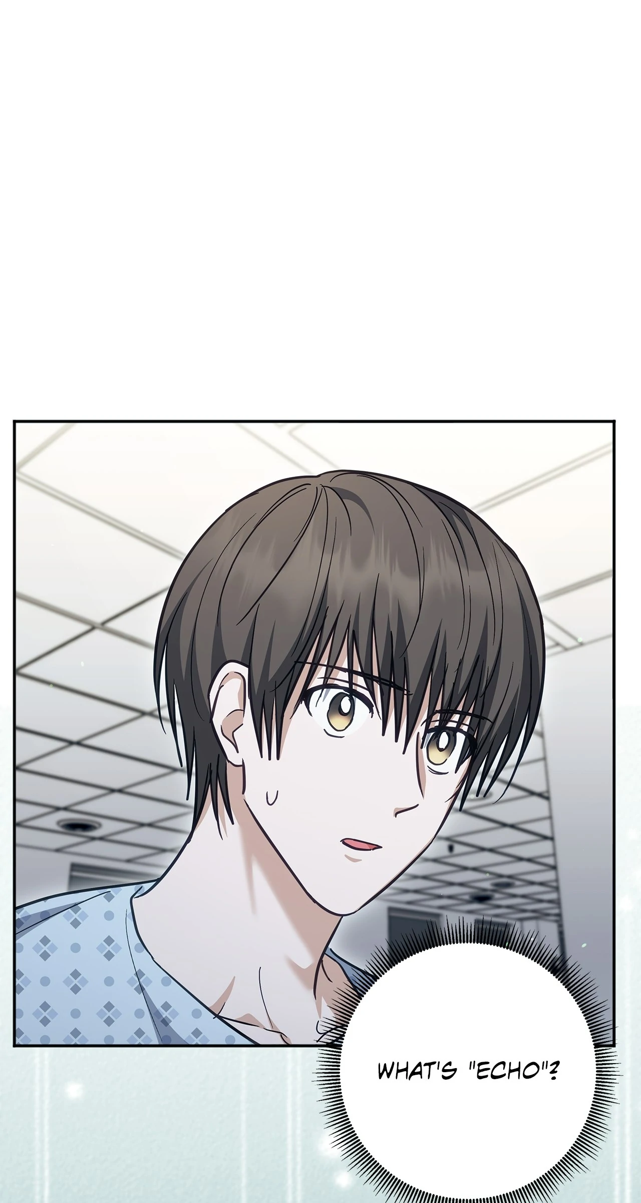 Sierra to Juliet [Mature] - Chapter 23 manhwa