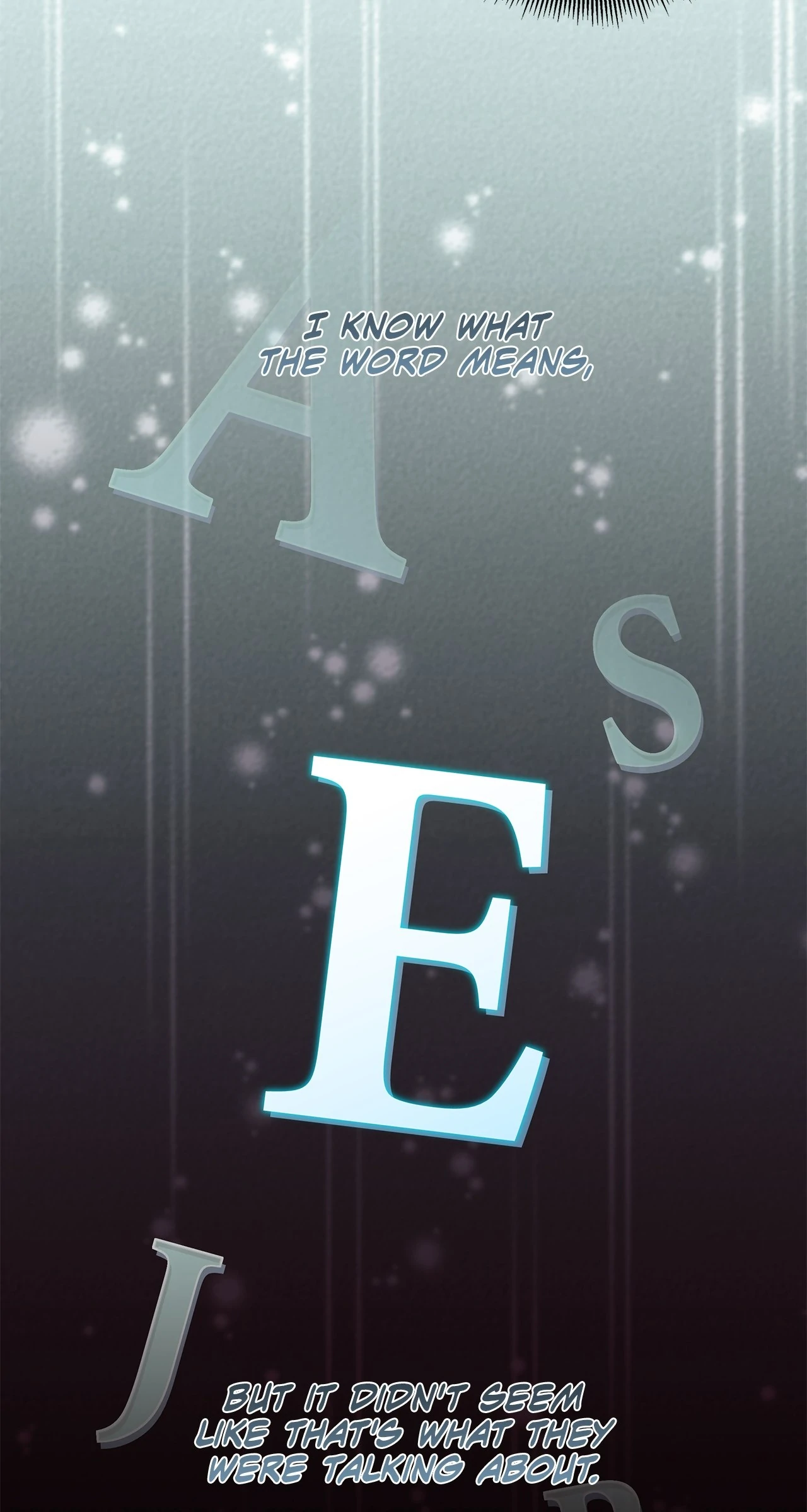 Sierra to Juliet [Mature] - Chapter 23 manhwa