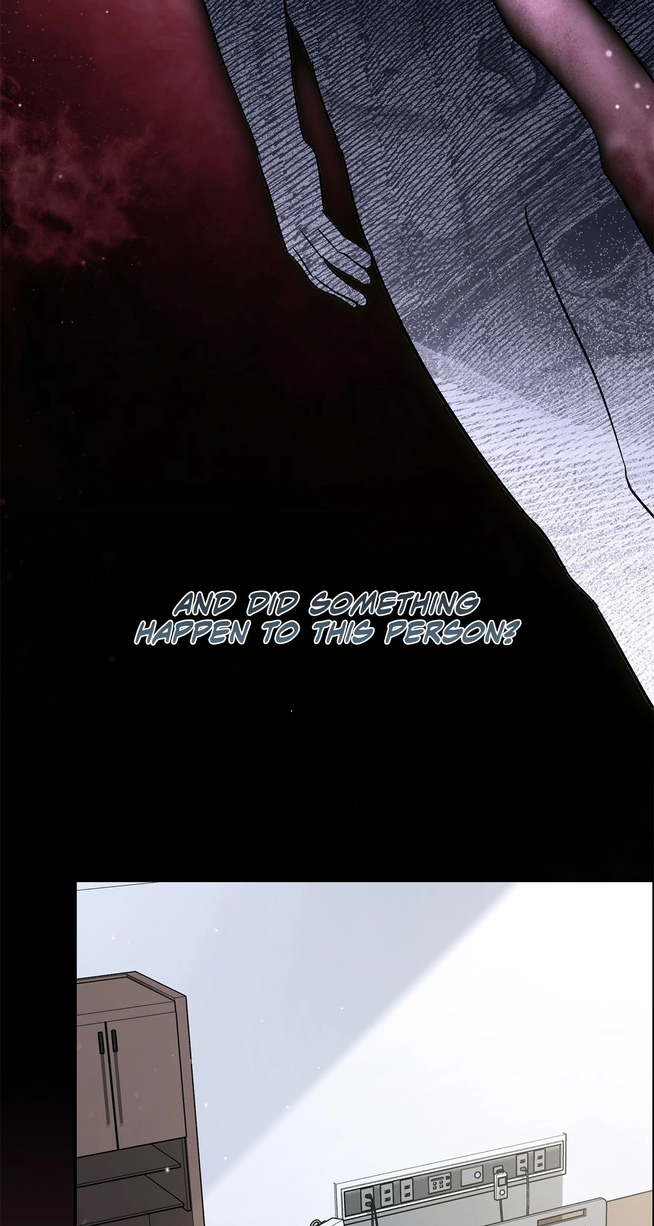 Sierra to Juliet [Mature] - Chapter 23 manhwa