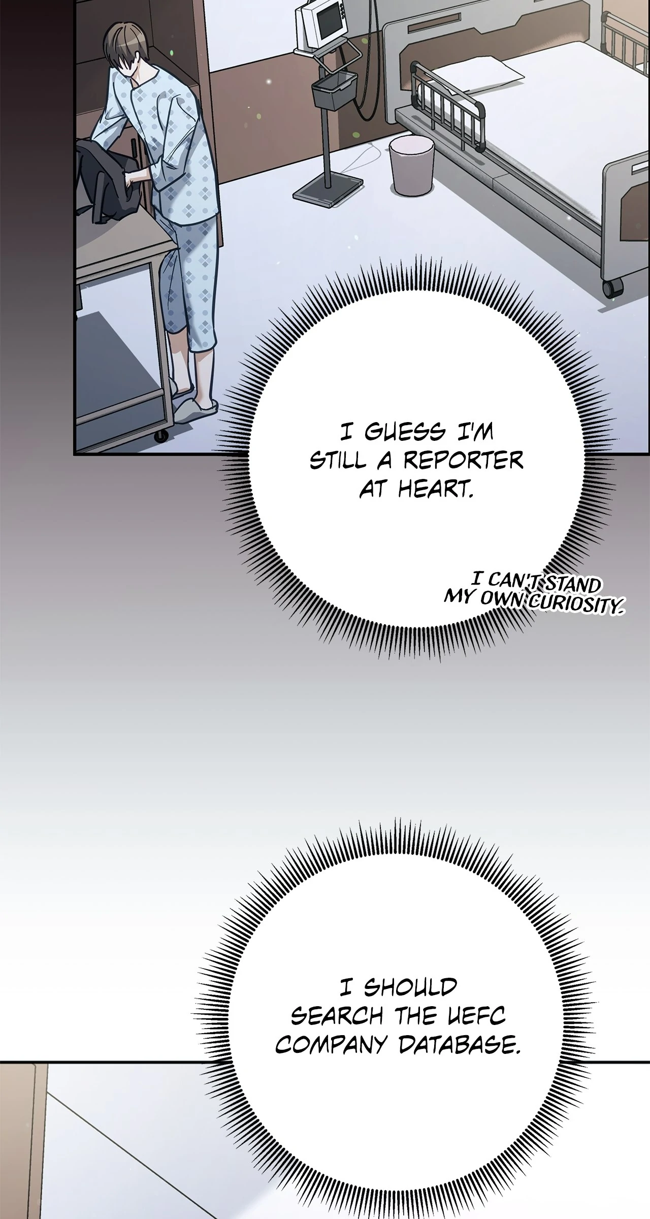 Sierra to Juliet [Mature] - Chapter 23 manhwa