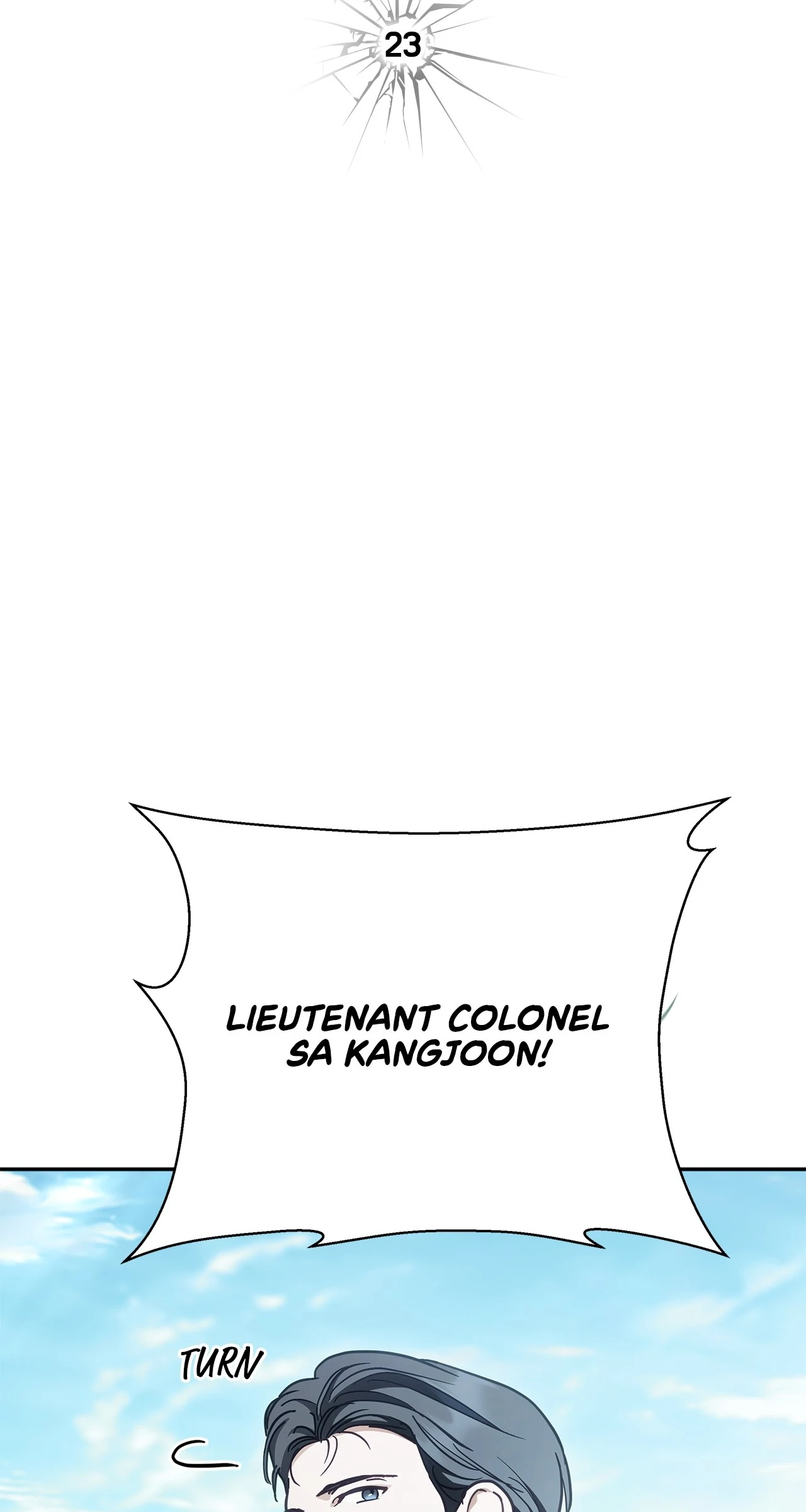 Sierra to Juliet [Mature] - Chapter 23 manhwa