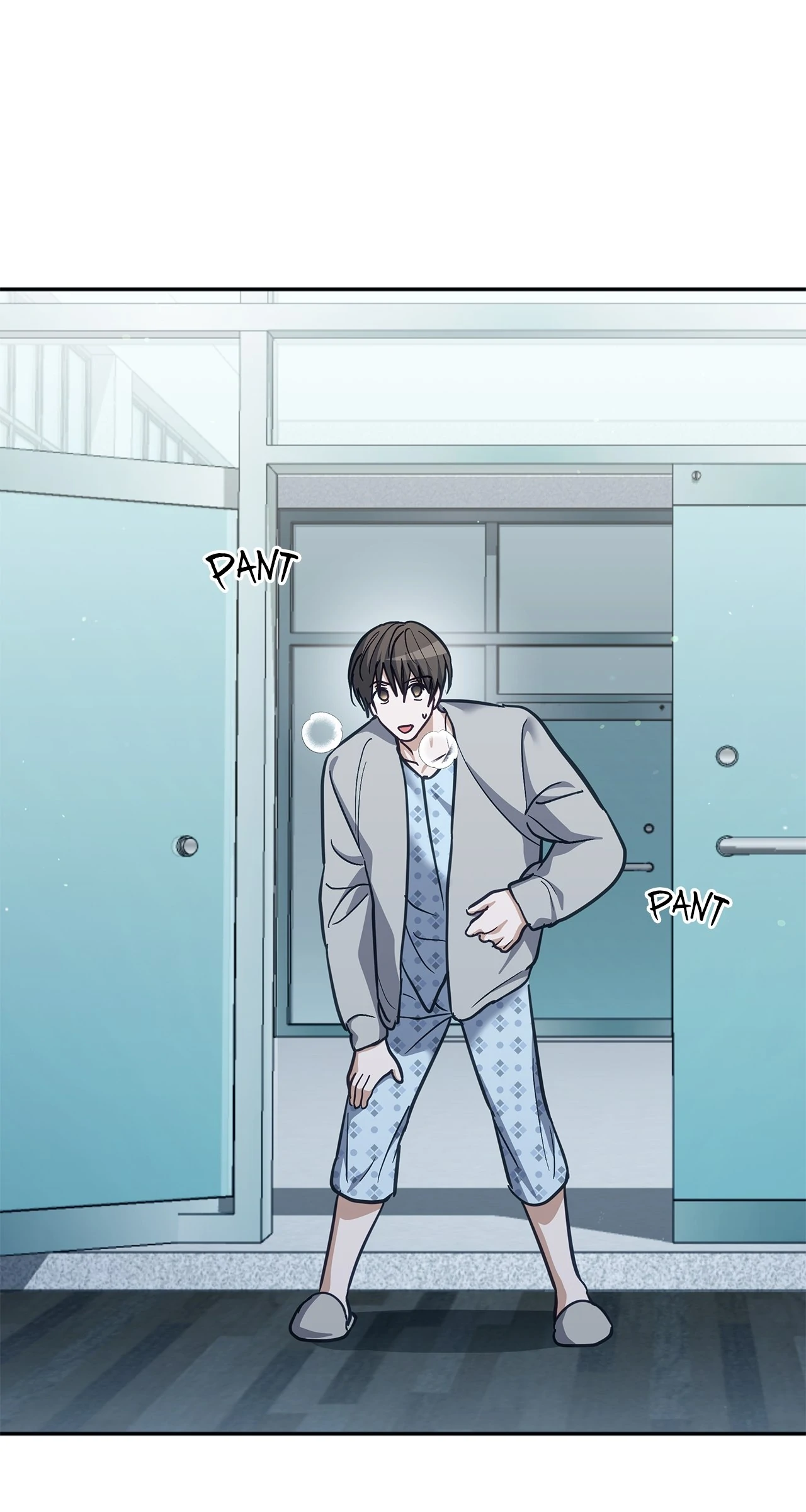 Sierra to Juliet [Mature] - Chapter 23 manhwa