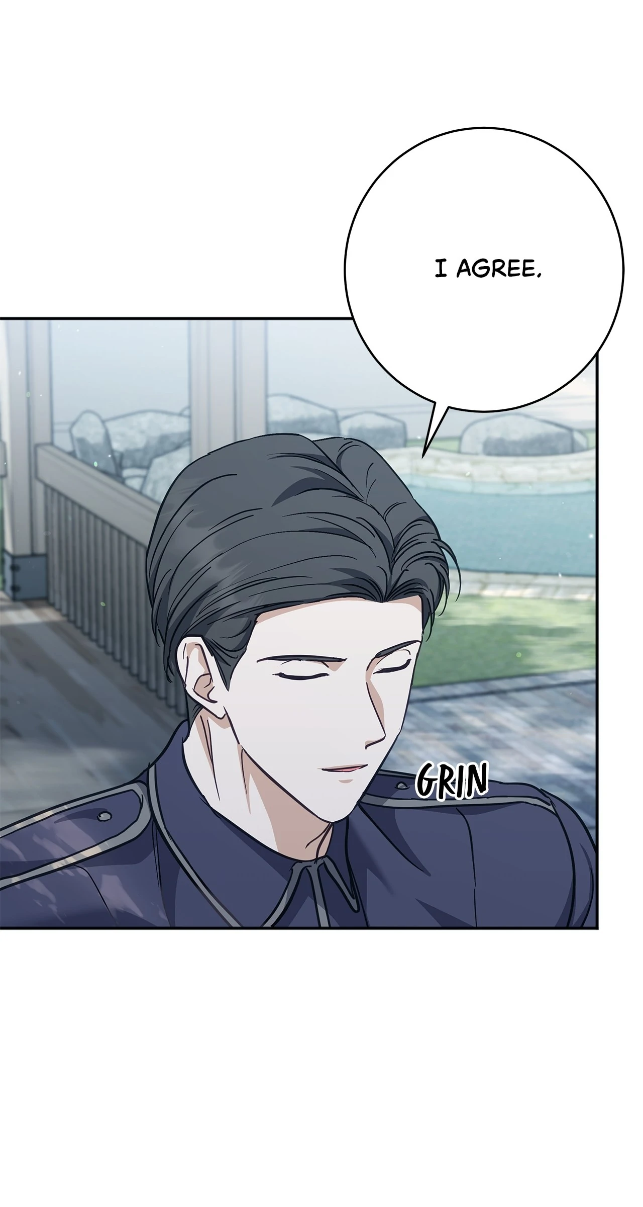 Sierra to Juliet [Mature] - Chapter 23 manhwa