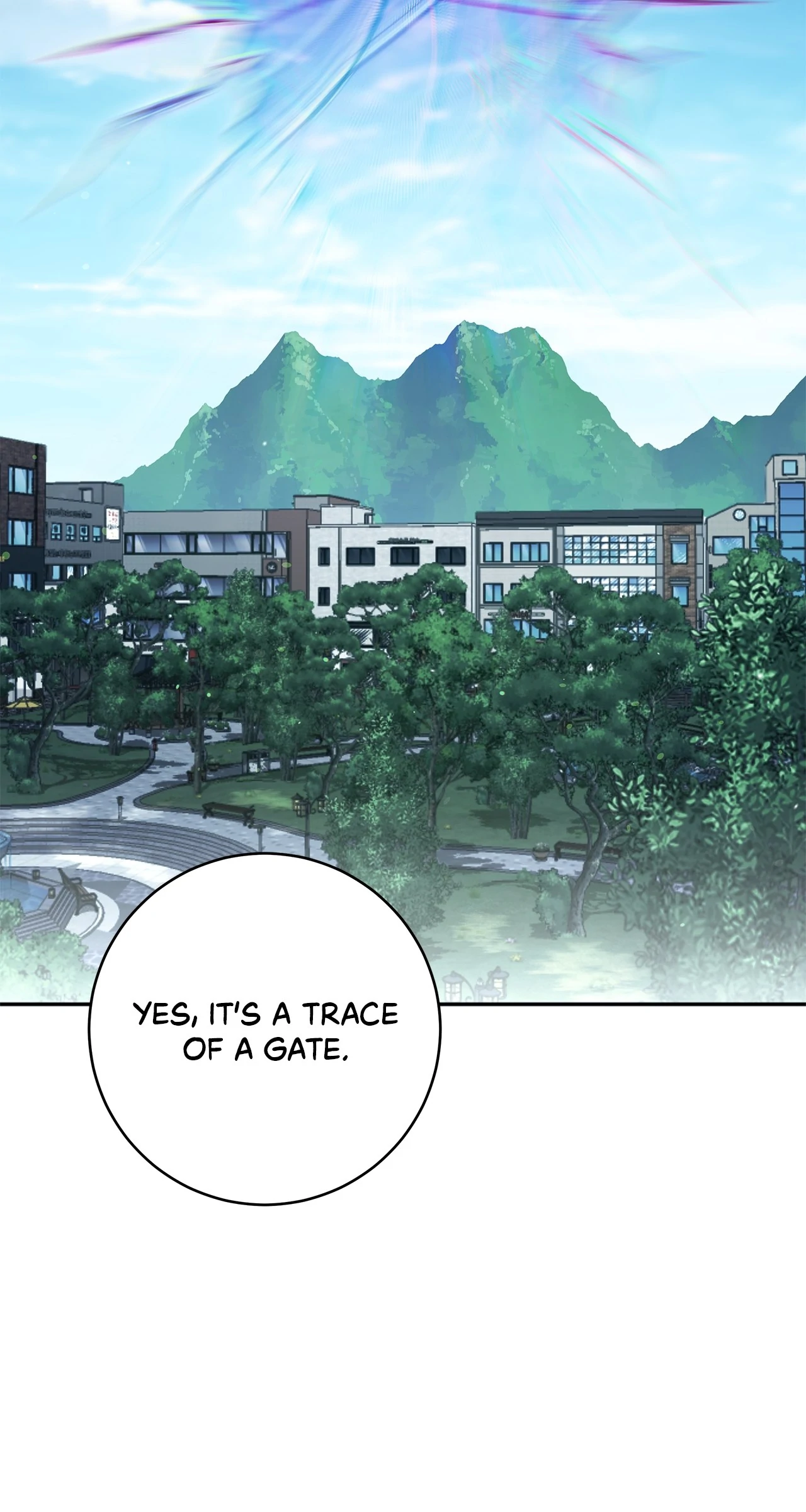 Sierra to Juliet [Mature] - Chapter 23 manhwa