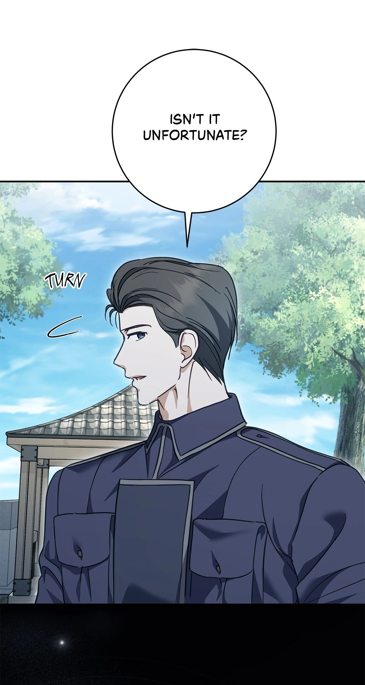 Sierra to Juliet [Mature] - Chapter 23 manhwa
