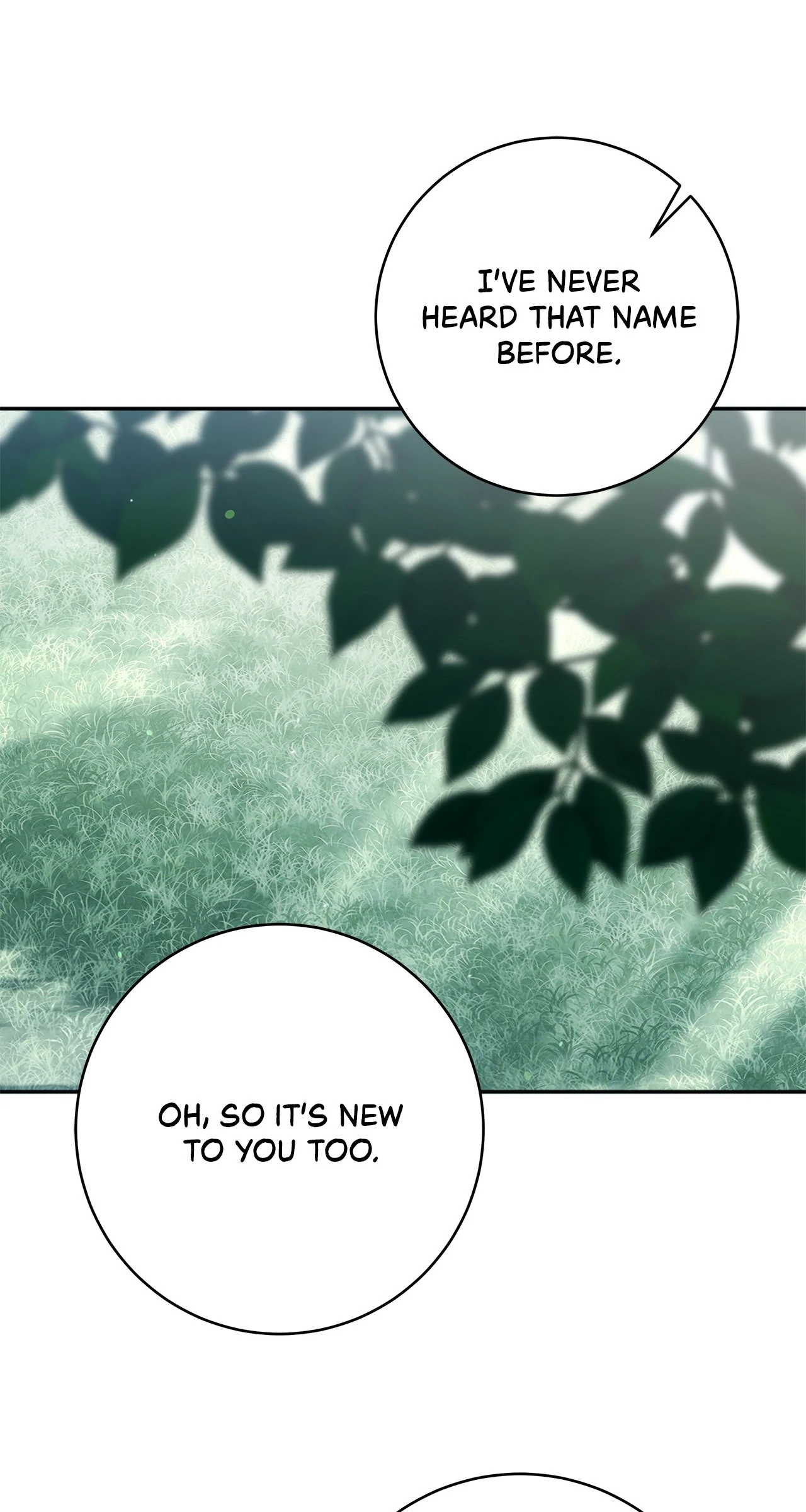 Sierra to Juliet [Mature] - Chapter 23 manhwa
