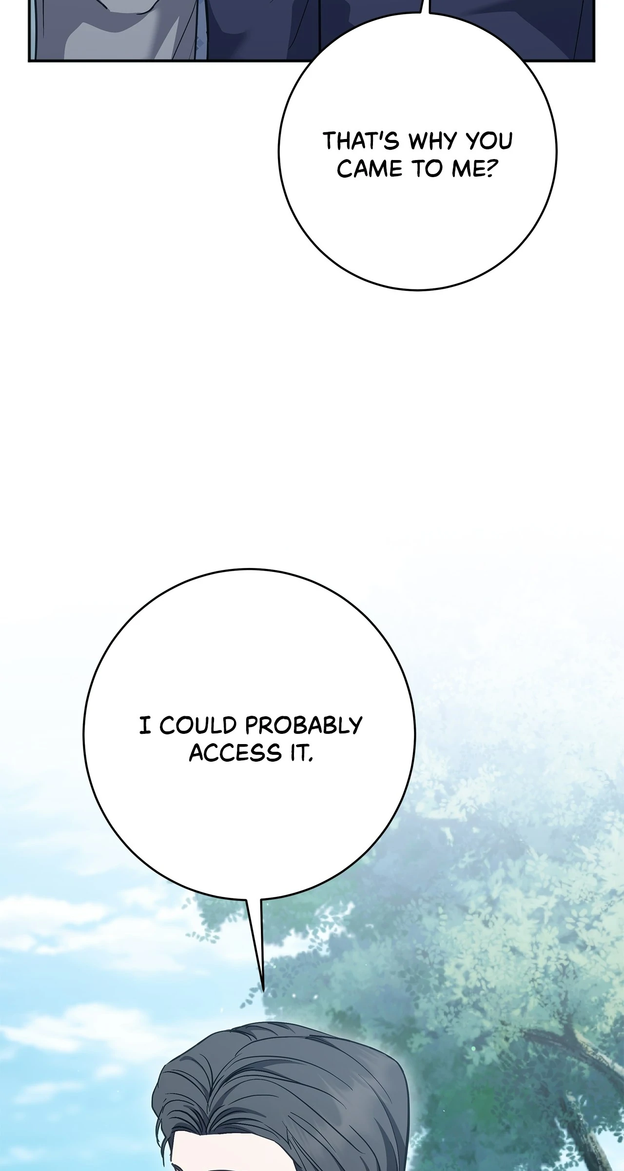 Sierra to Juliet [Mature] - Chapter 23 manhwa