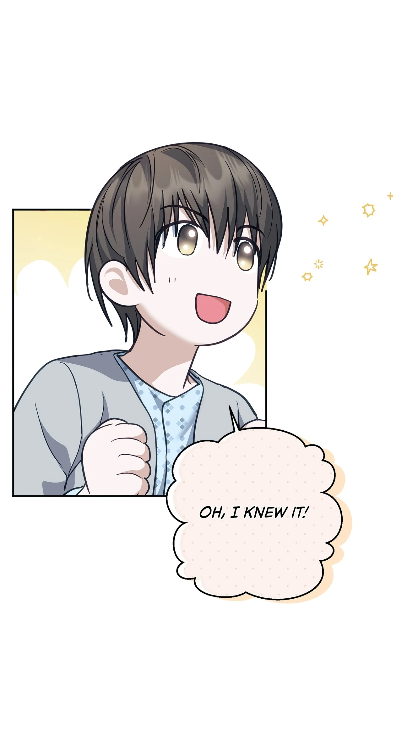 Sierra to Juliet [Mature] - Chapter 23 manhwa