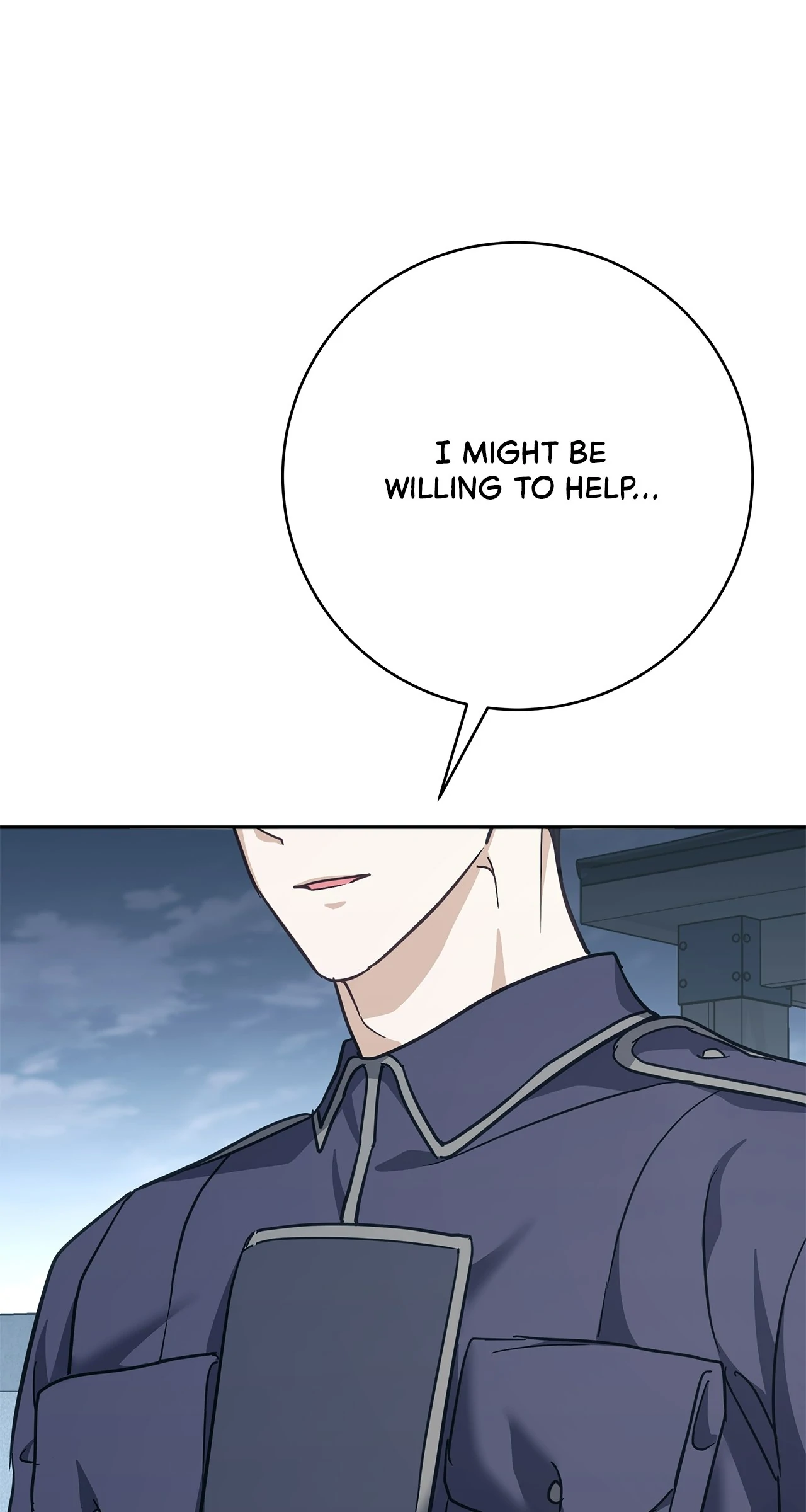 Sierra to Juliet [Mature] - Chapter 23 manhwa