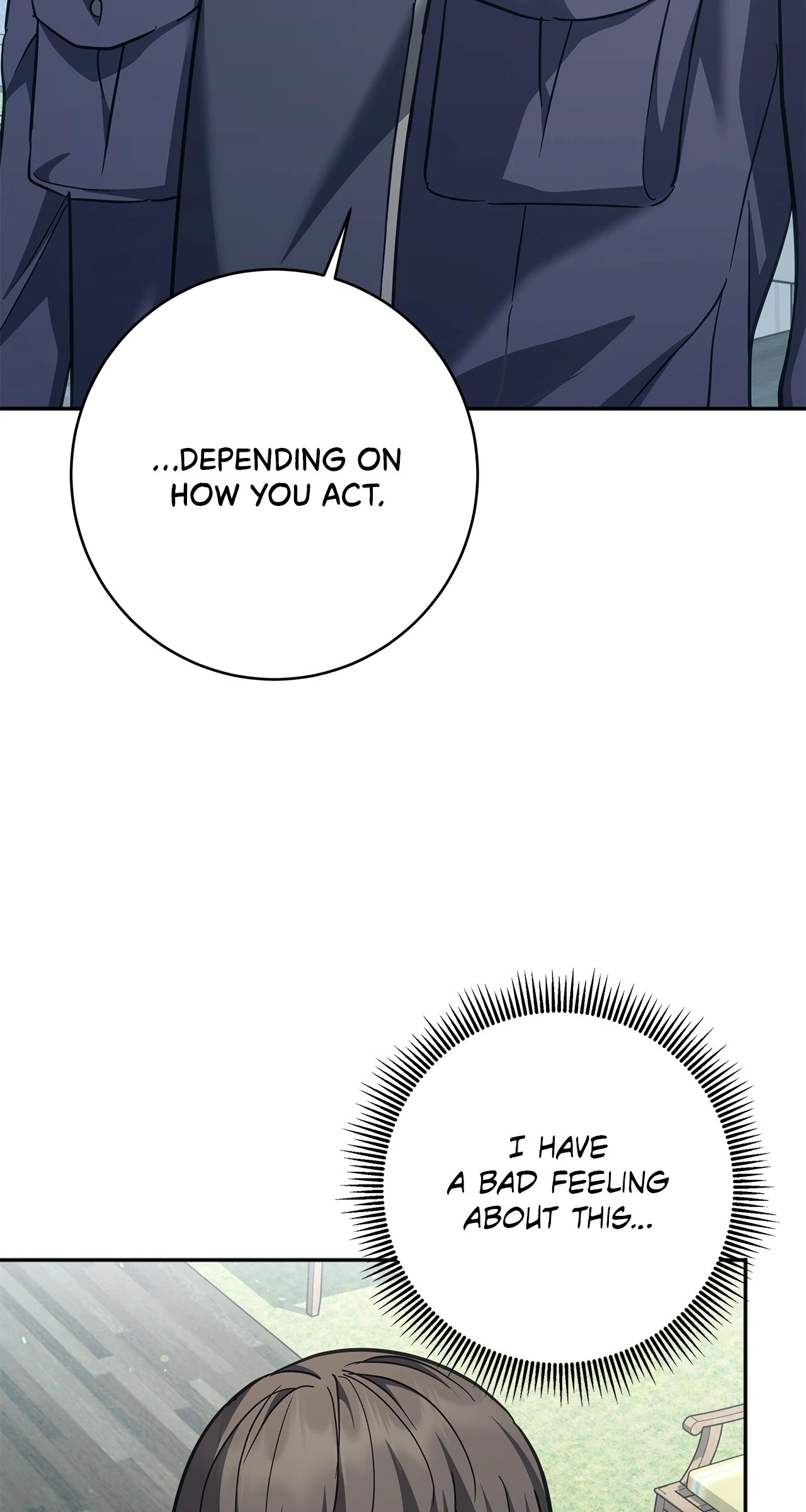 Sierra to Juliet [Mature] - Chapter 23 manhwa