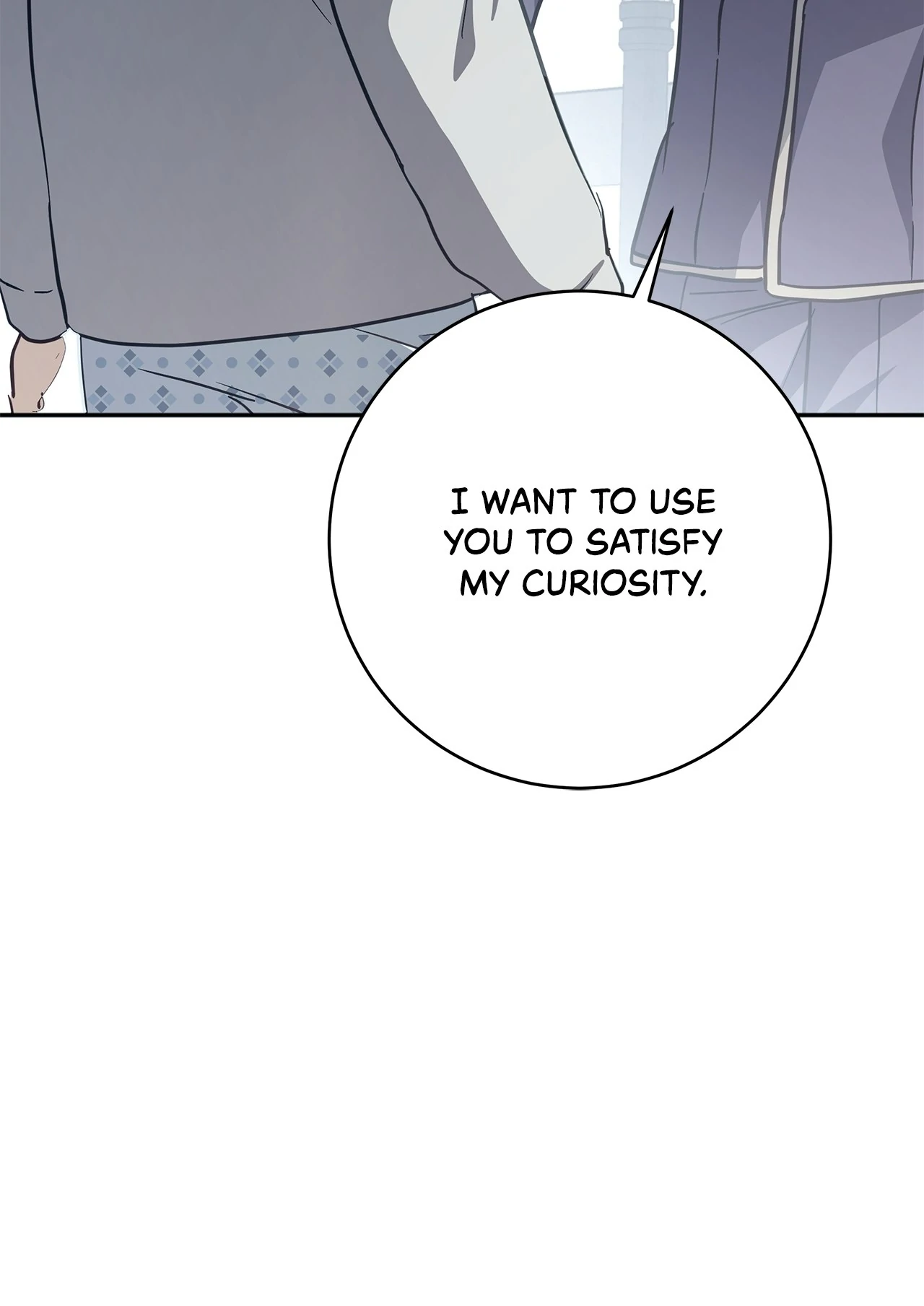Sierra to Juliet [Mature] - Chapter 23 manhwa