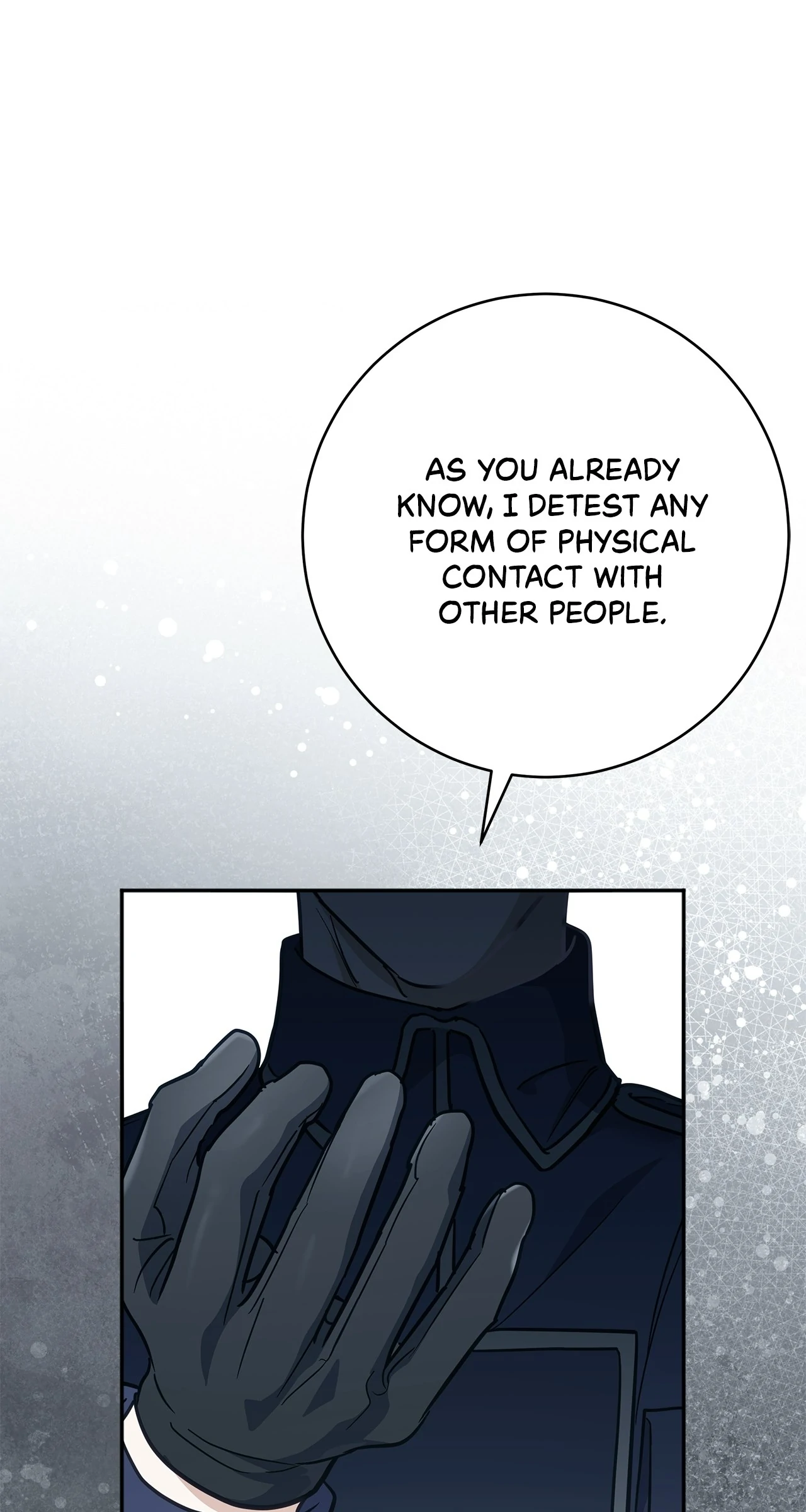 Sierra to Juliet [Mature] - Chapter 23 manhwa