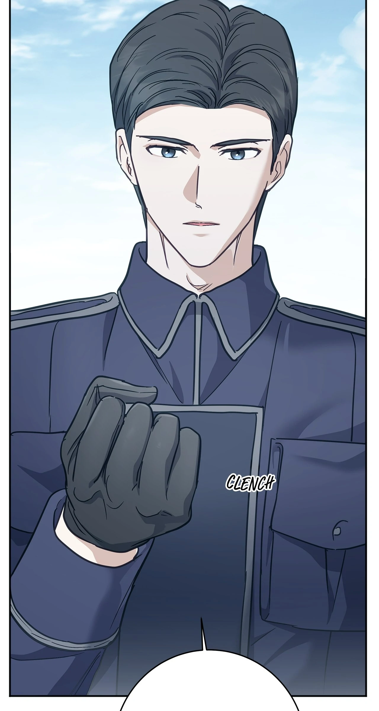 Sierra to Juliet [Mature] - Chapter 23 manhwa