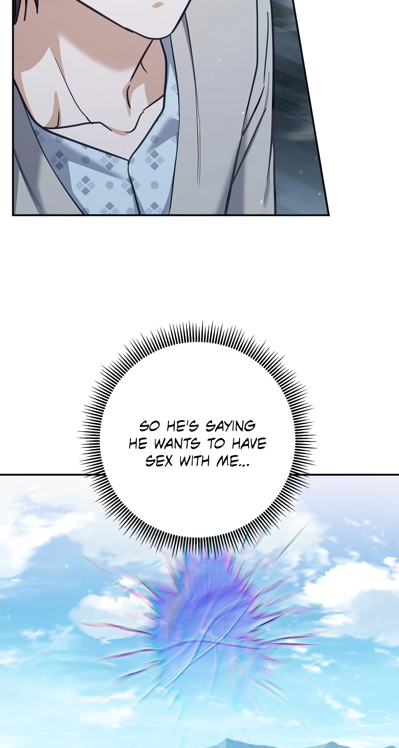 Sierra to Juliet [Mature] - Chapter 24 manhwa