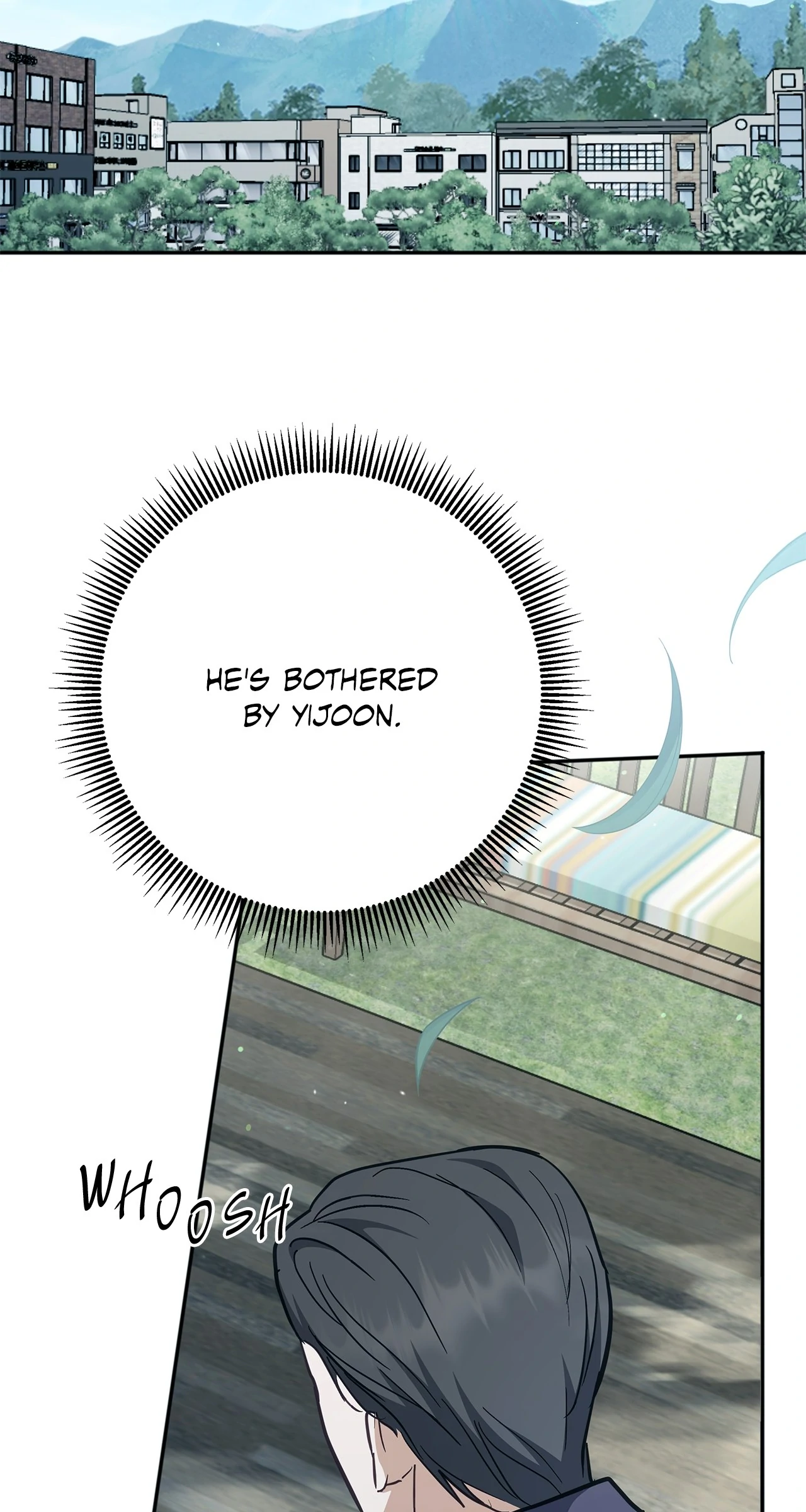 Sierra to Juliet [Mature] - Chapter 24 manhwa