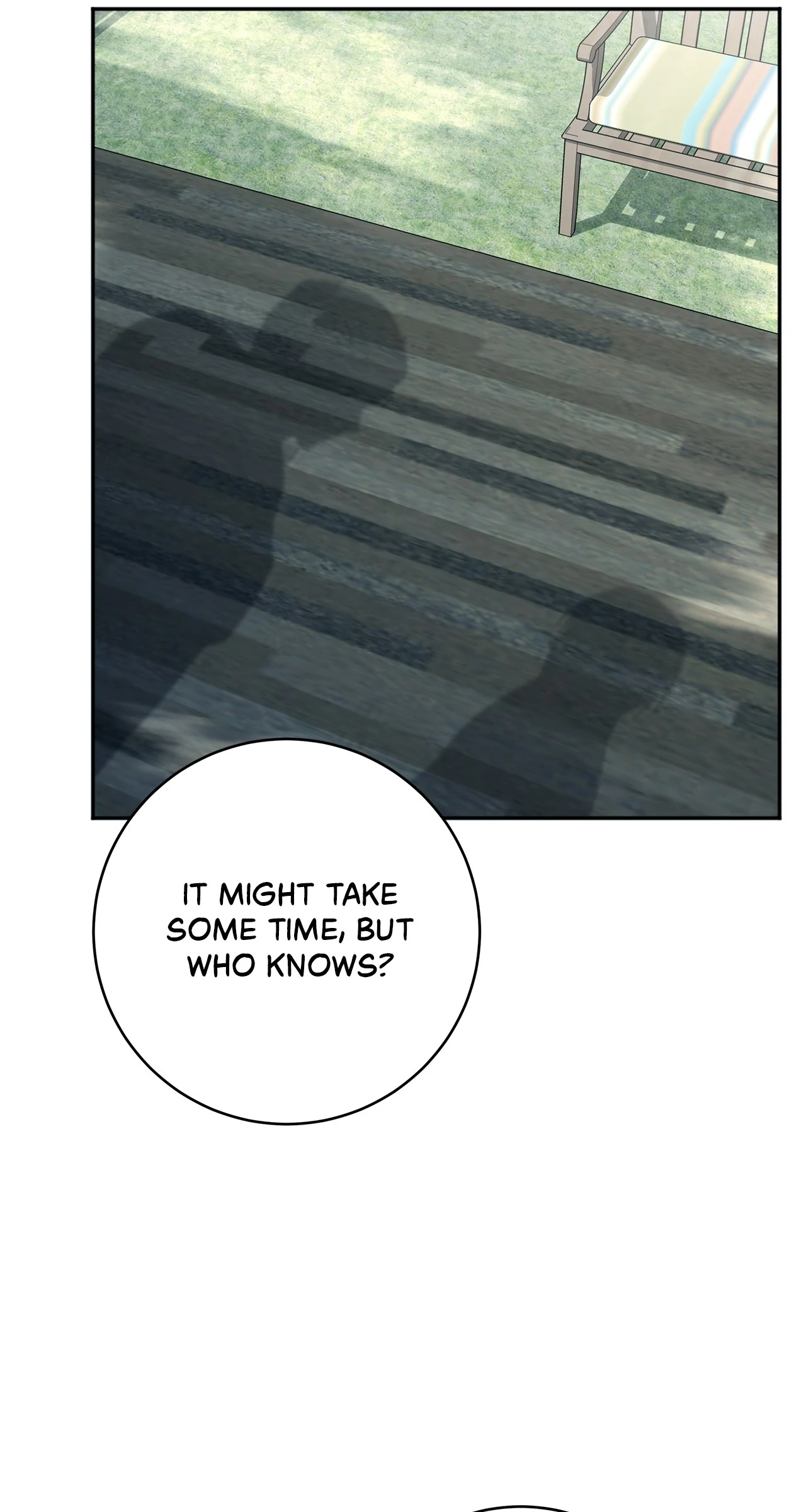 Sierra to Juliet [Mature] - Chapter 24 manhwa