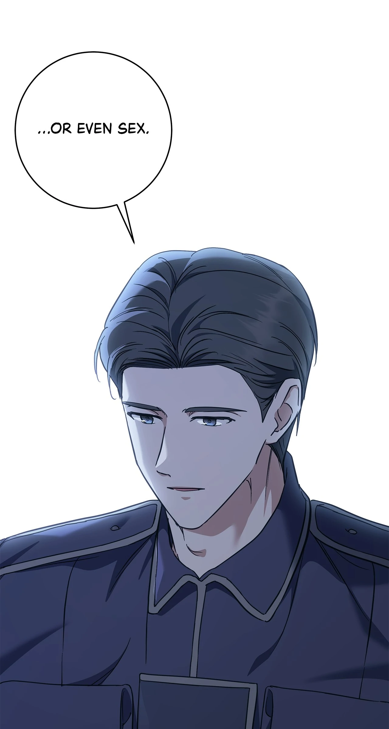 Sierra to Juliet [Mature] - Chapter 24 manhwa