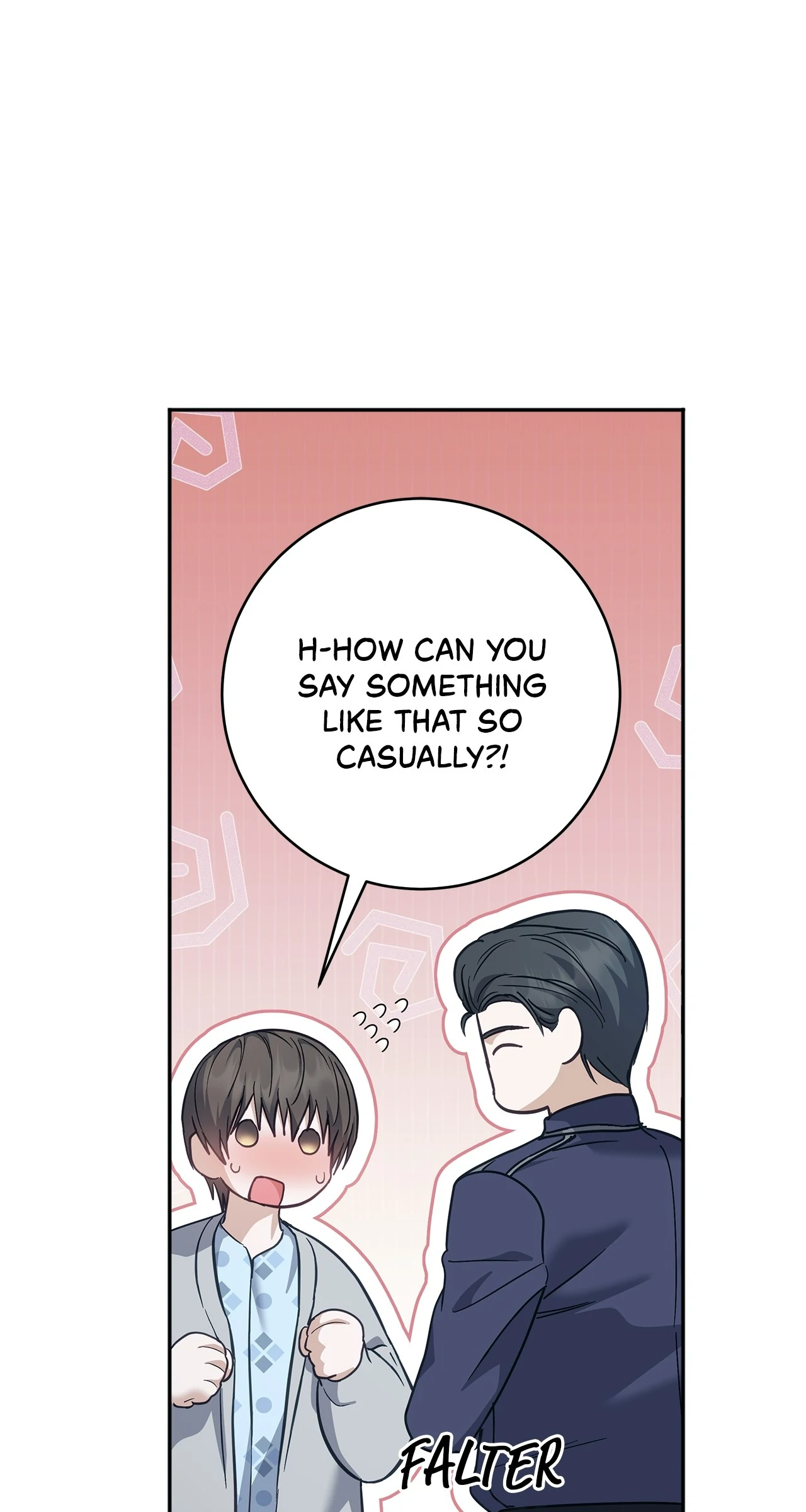 Sierra to Juliet [Mature] - Chapter 24 manhwa
