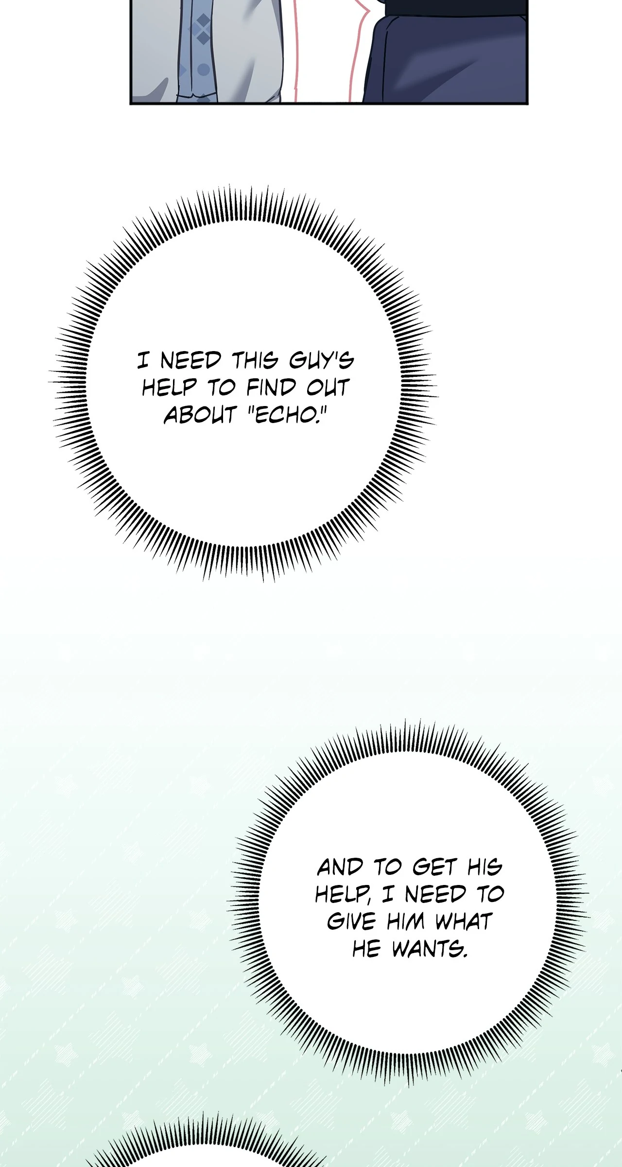 Sierra to Juliet [Mature] - Chapter 24 manhwa