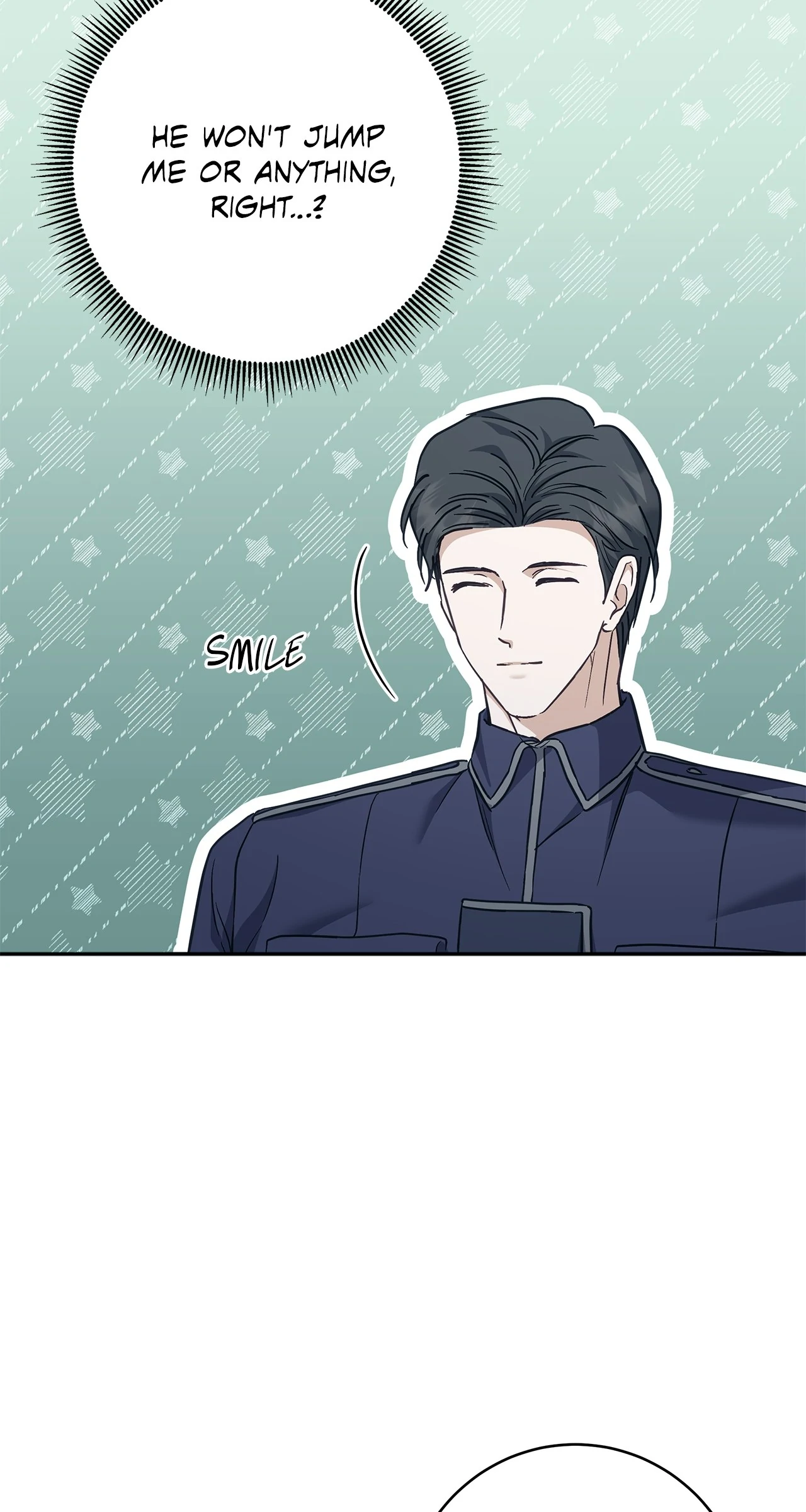 Sierra to Juliet [Mature] - Chapter 24 manhwa