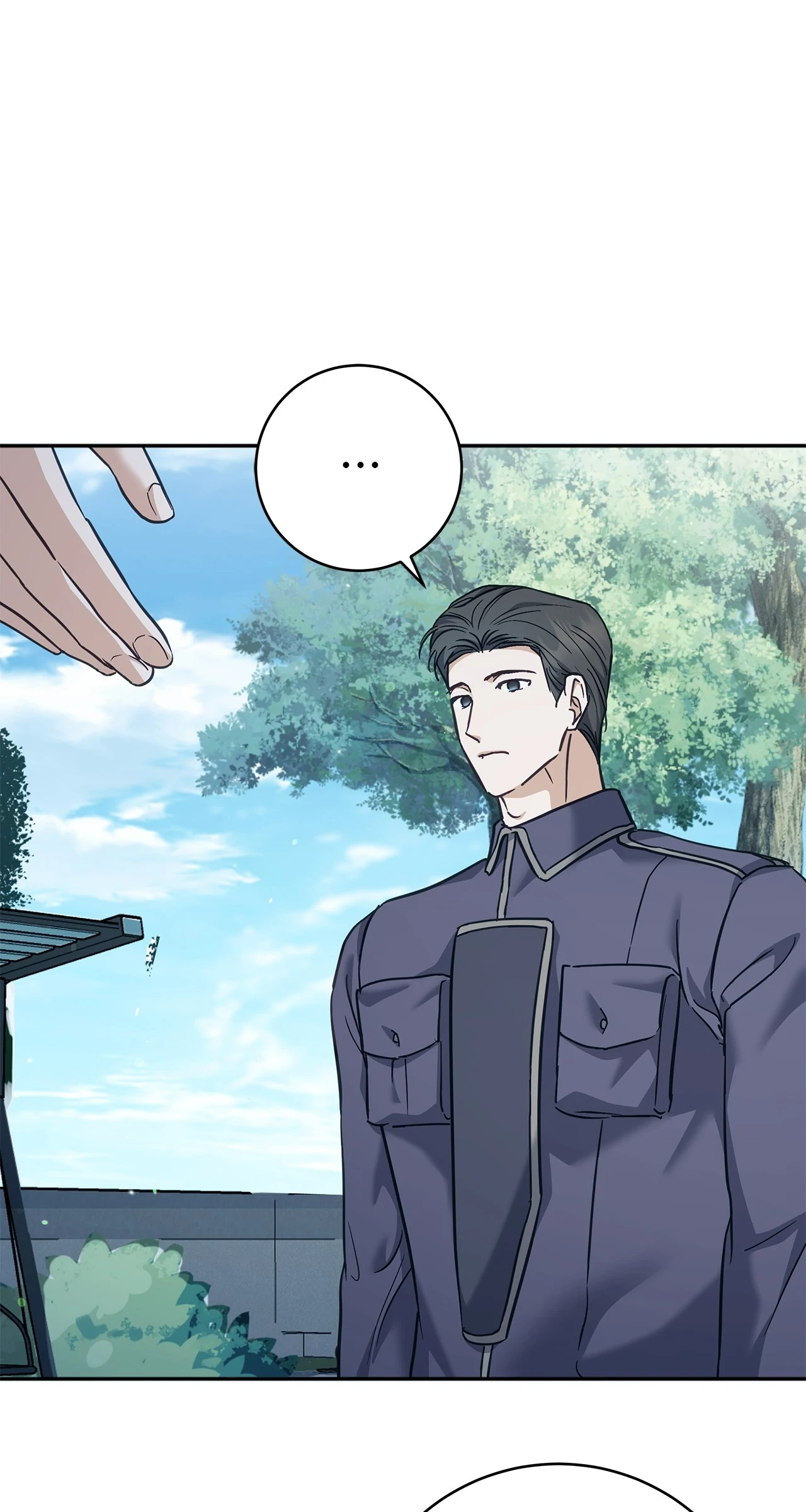 Sierra to Juliet [Mature] - Chapter 24 manhwa