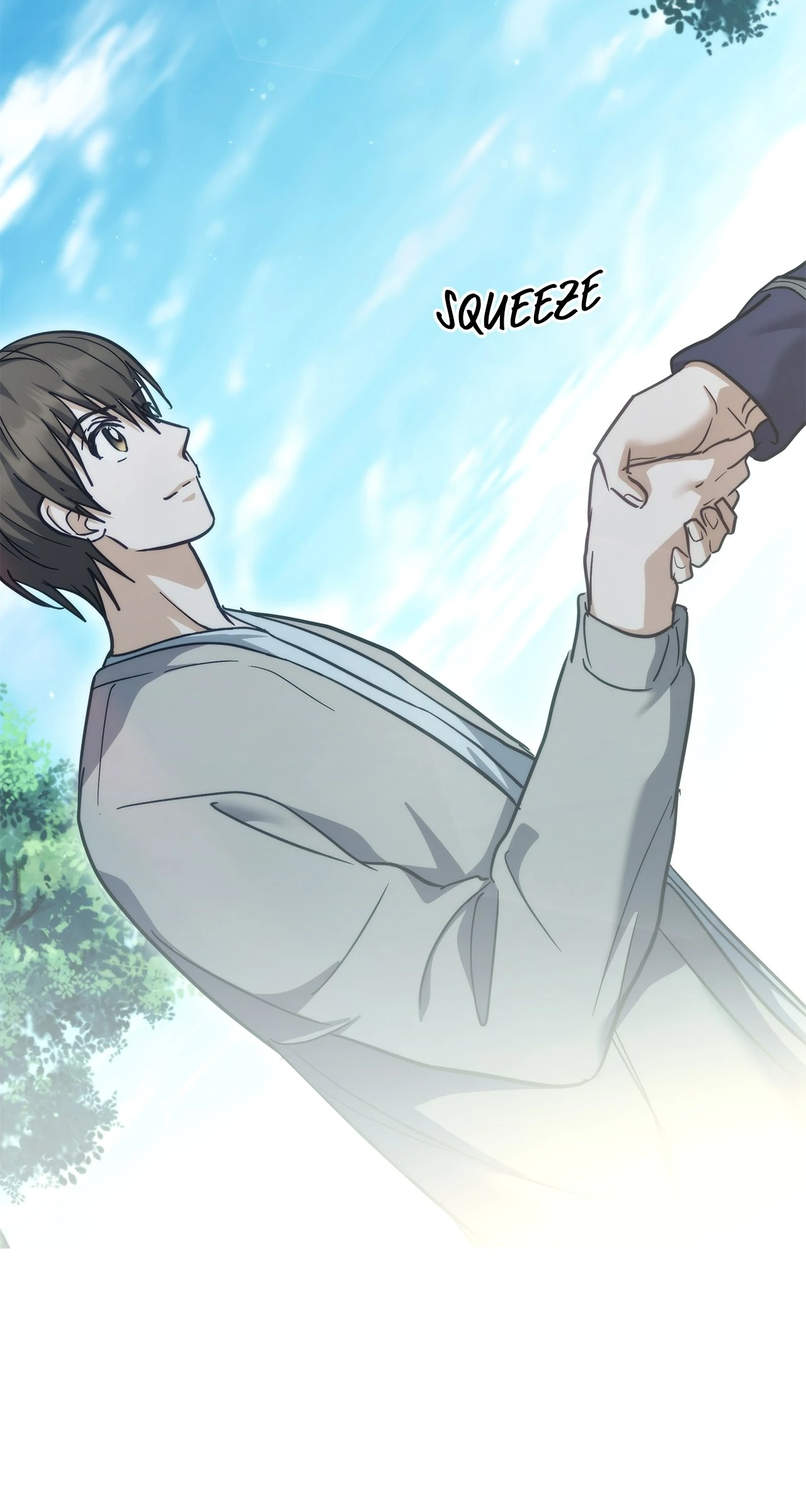 Sierra to Juliet [Mature] - Chapter 24 manhwa