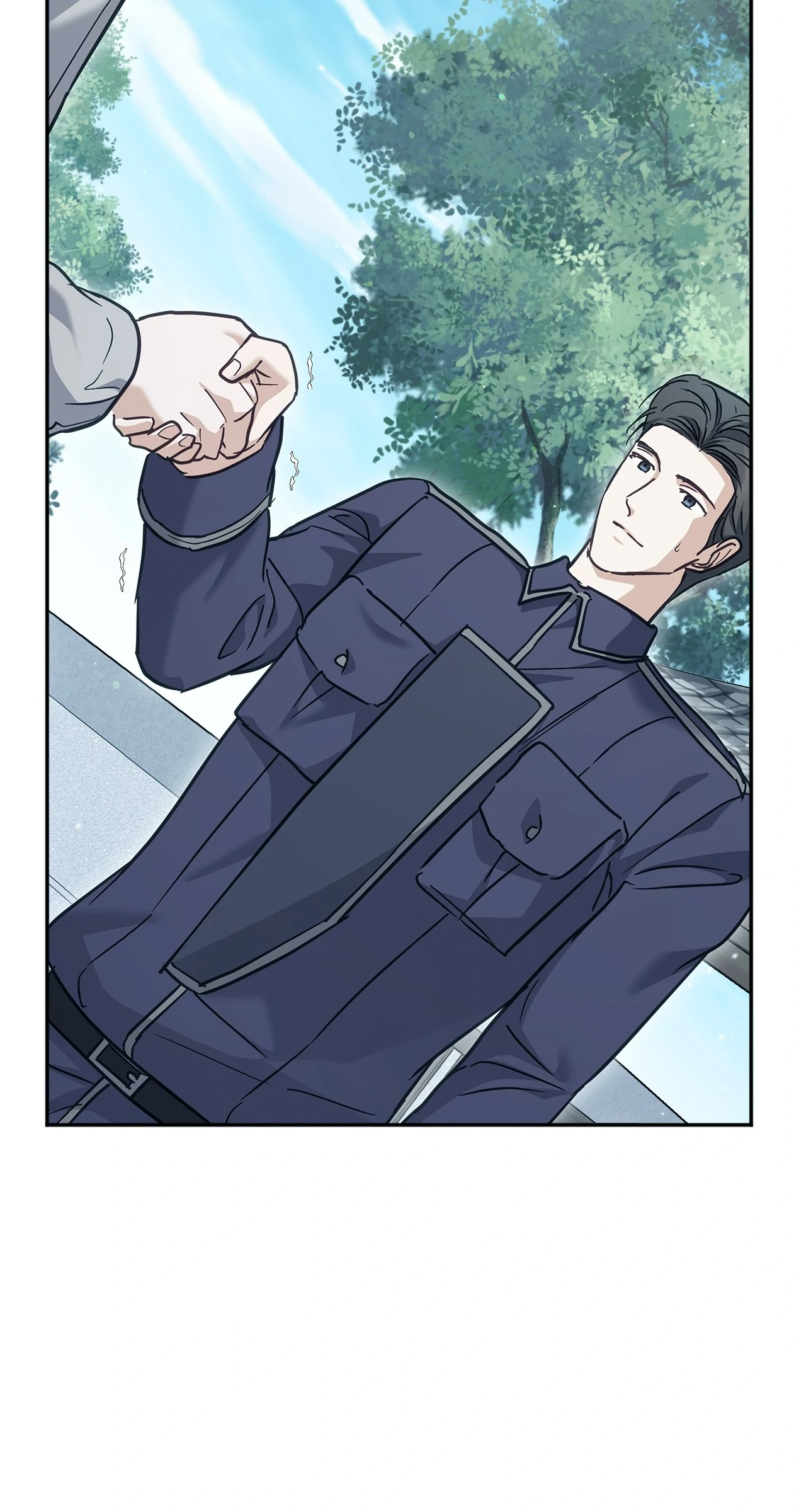 Sierra to Juliet [Mature] - Chapter 24 manhwa