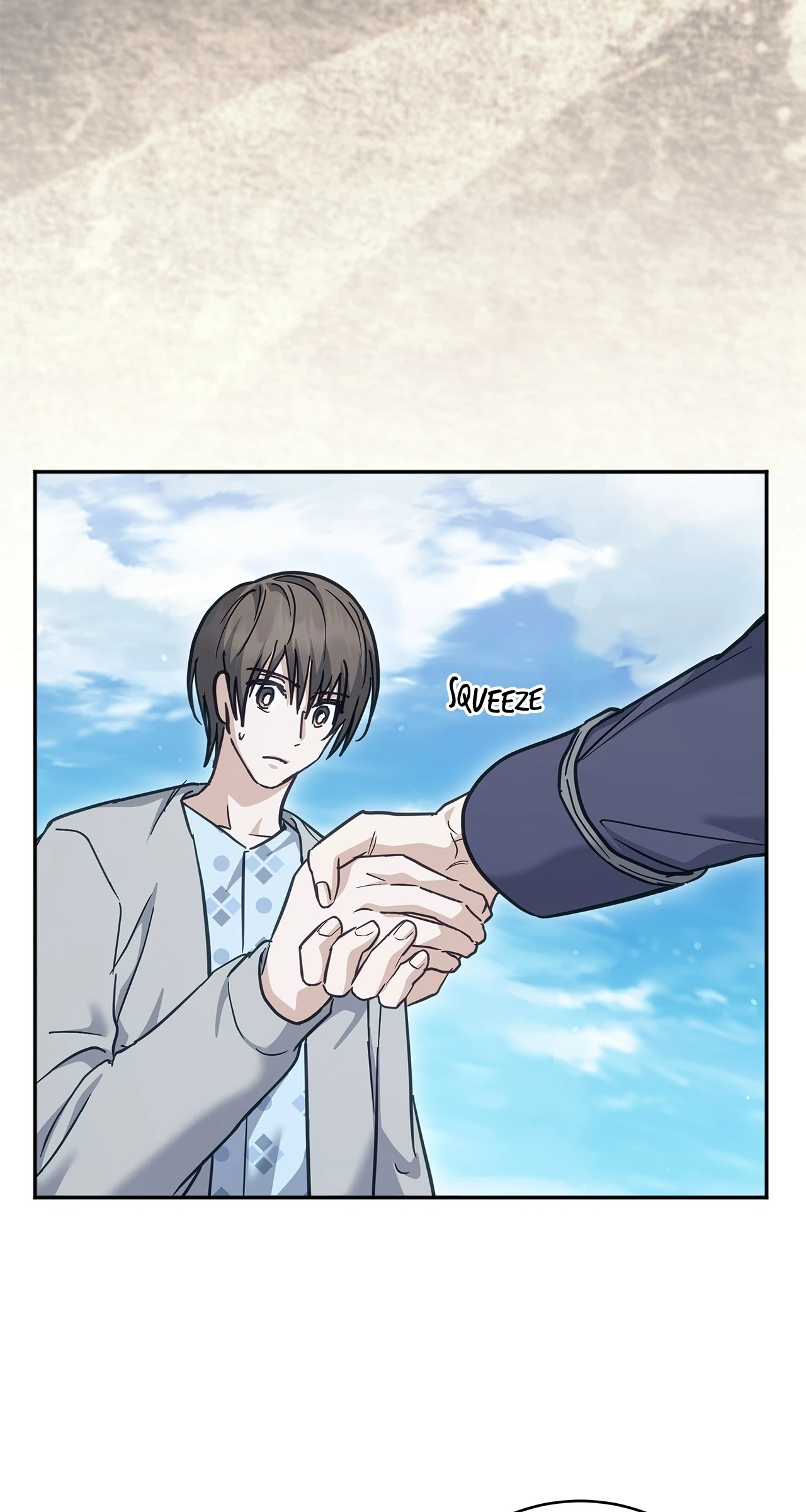 Sierra to Juliet [Mature] - Chapter 24 manhwa