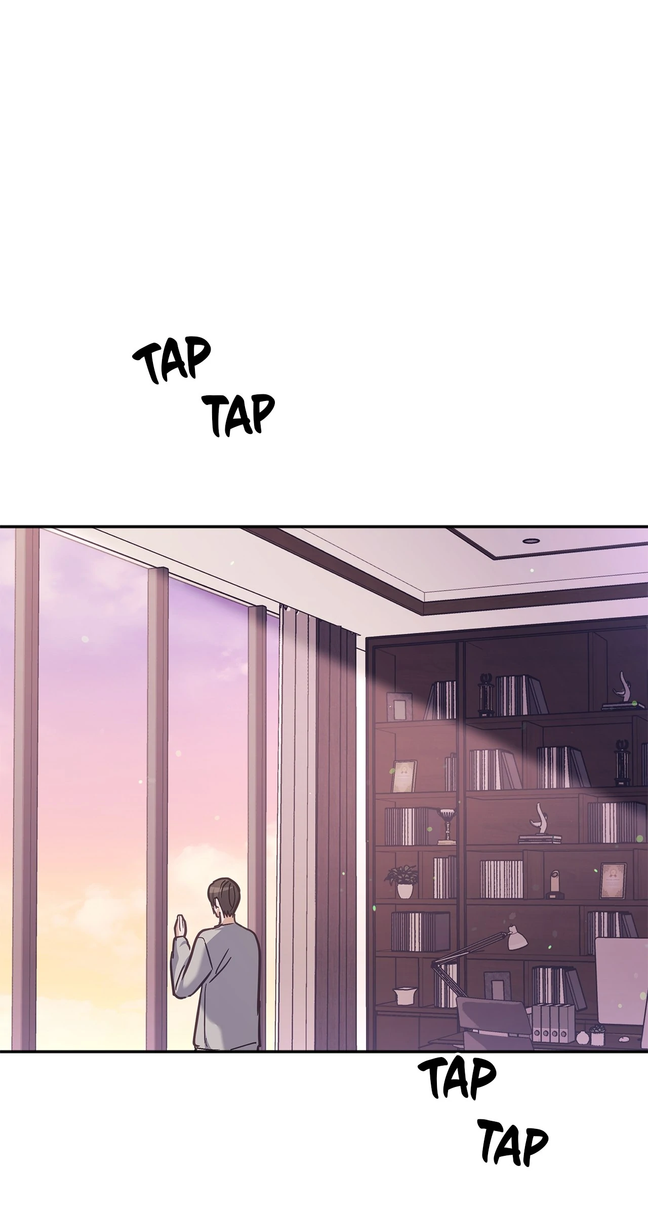 Sierra to Juliet [Mature] - Chapter 24 manhwa