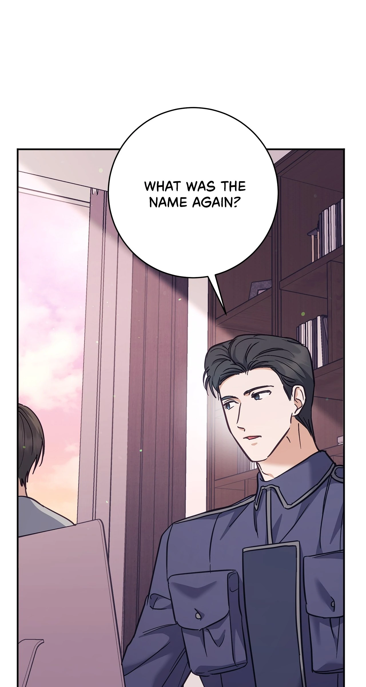 Sierra to Juliet [Mature] - Chapter 24 manhwa