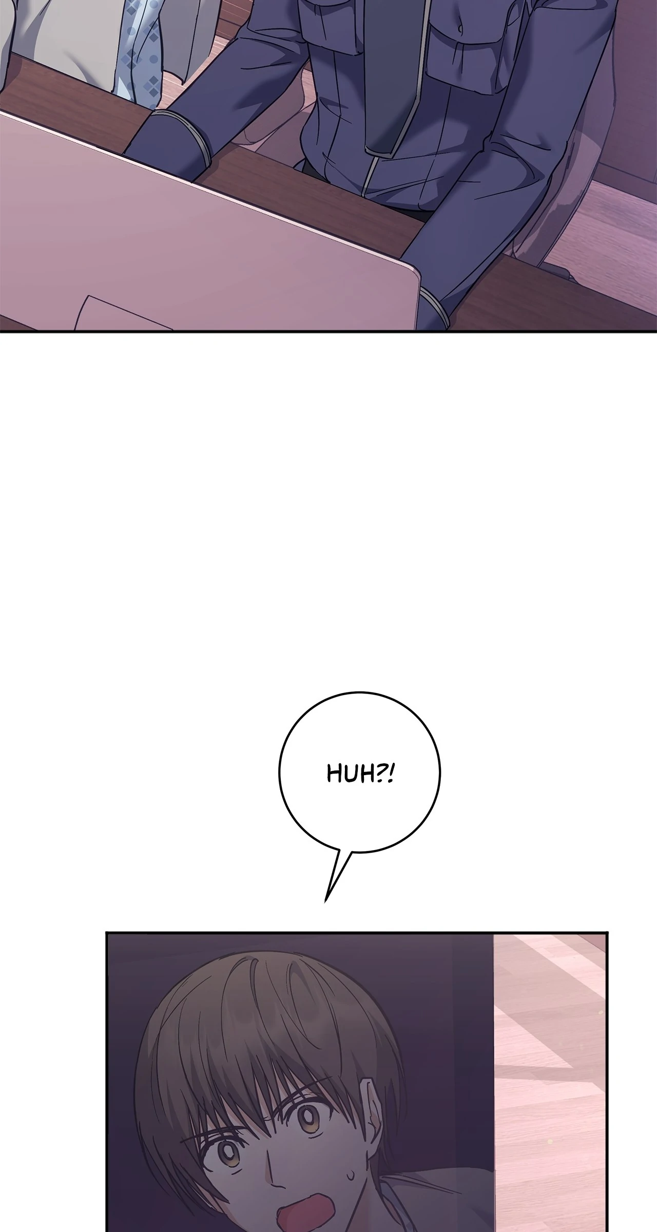 Sierra to Juliet [Mature] - Chapter 24 manhwa